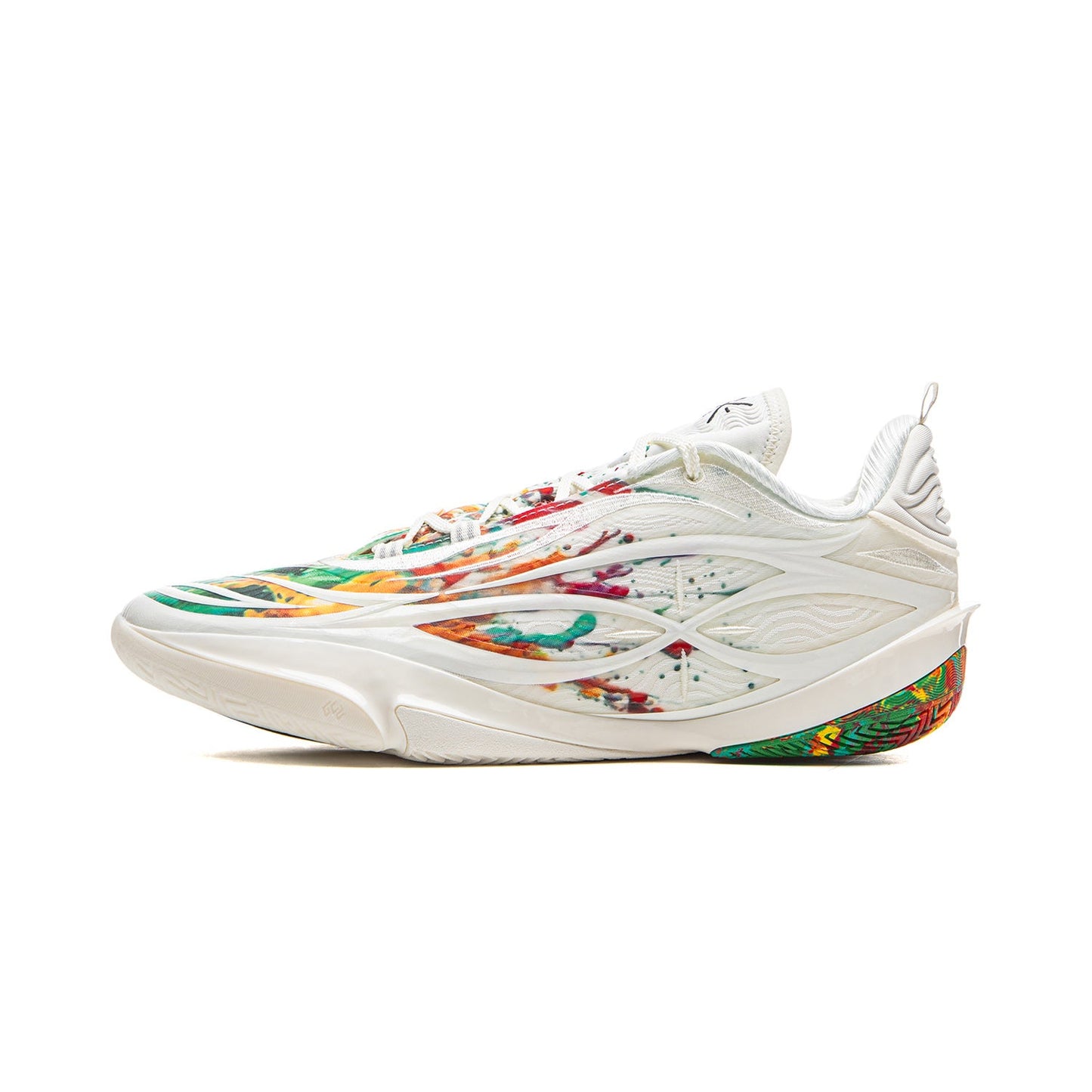 Wade 808 5 Ultra V2 "Firework" | Hot Deal