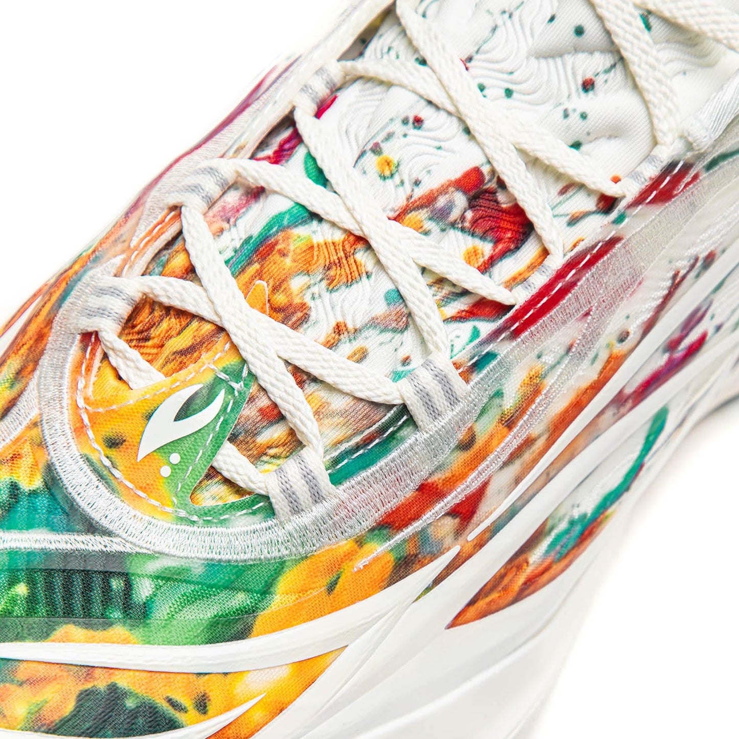 Wade 808 5 Ultra V2 "Firework" | Hot Deal