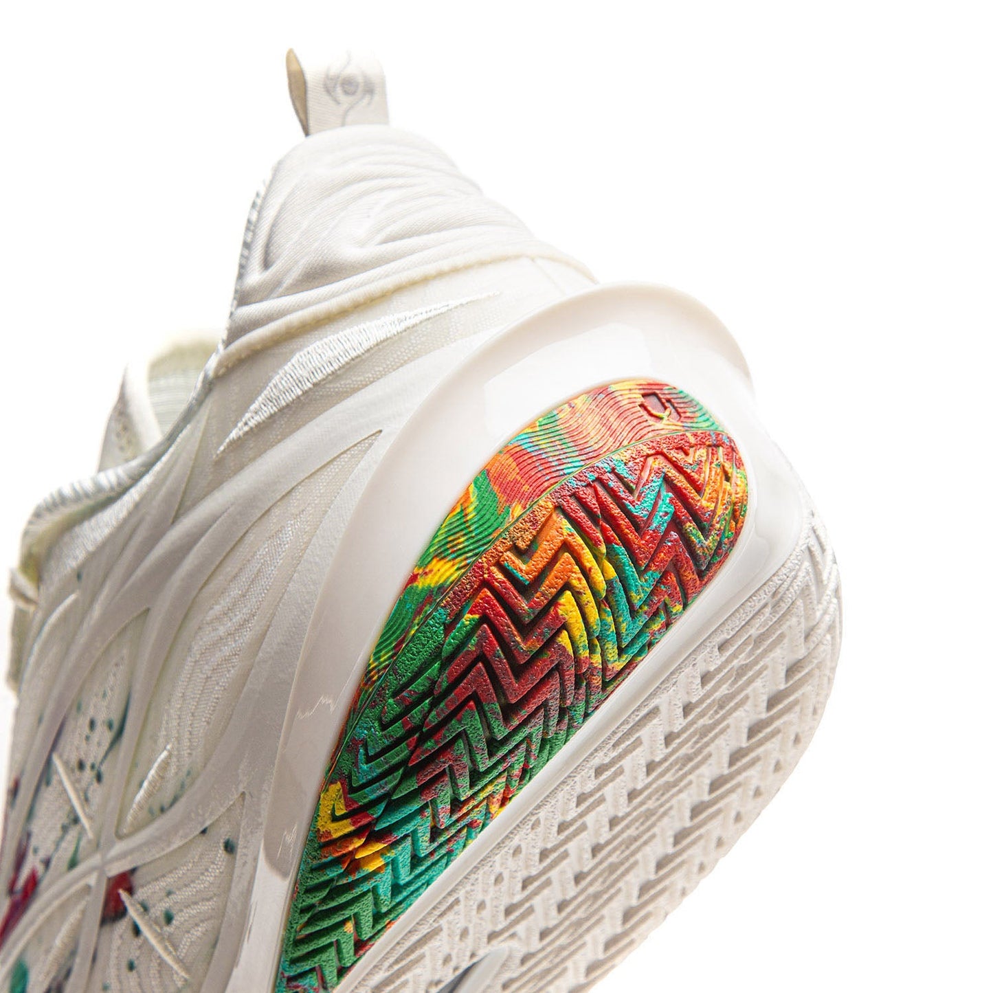 Wade 808 5 Ultra V2 "Firework" | Hot Deal