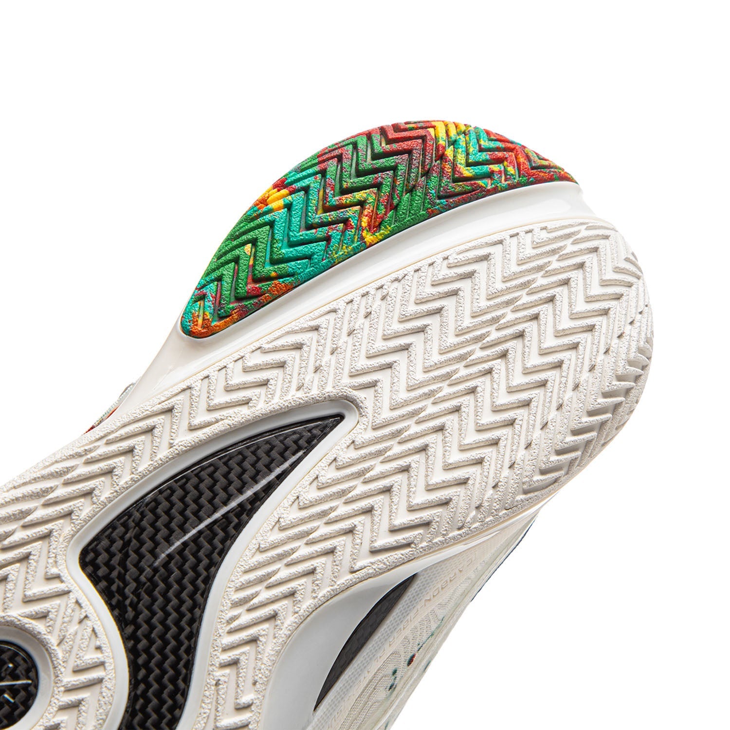 Wade 808 5 Ultra V2 "Firework" | Hot Deal