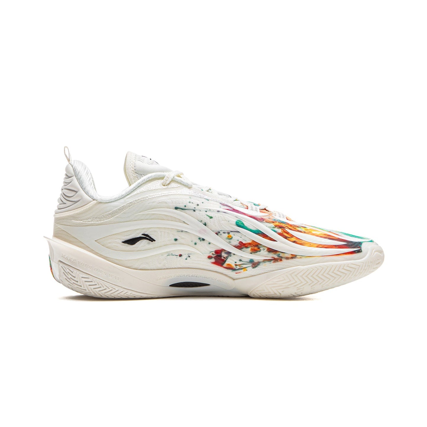 Wade 808 5 Ultra V2 "Firework" | Hot Deal