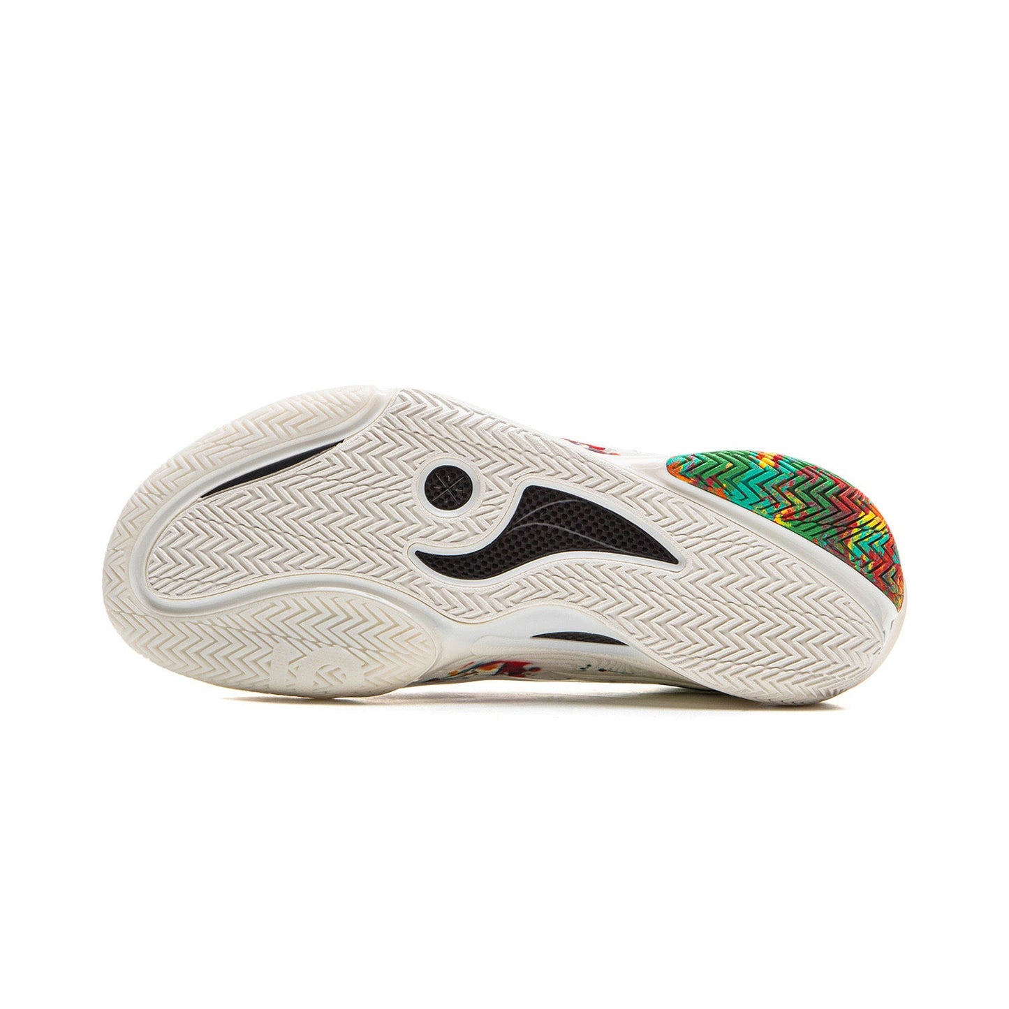 Wade 808 5 Ultra V2 "Firework" | Hot Deal