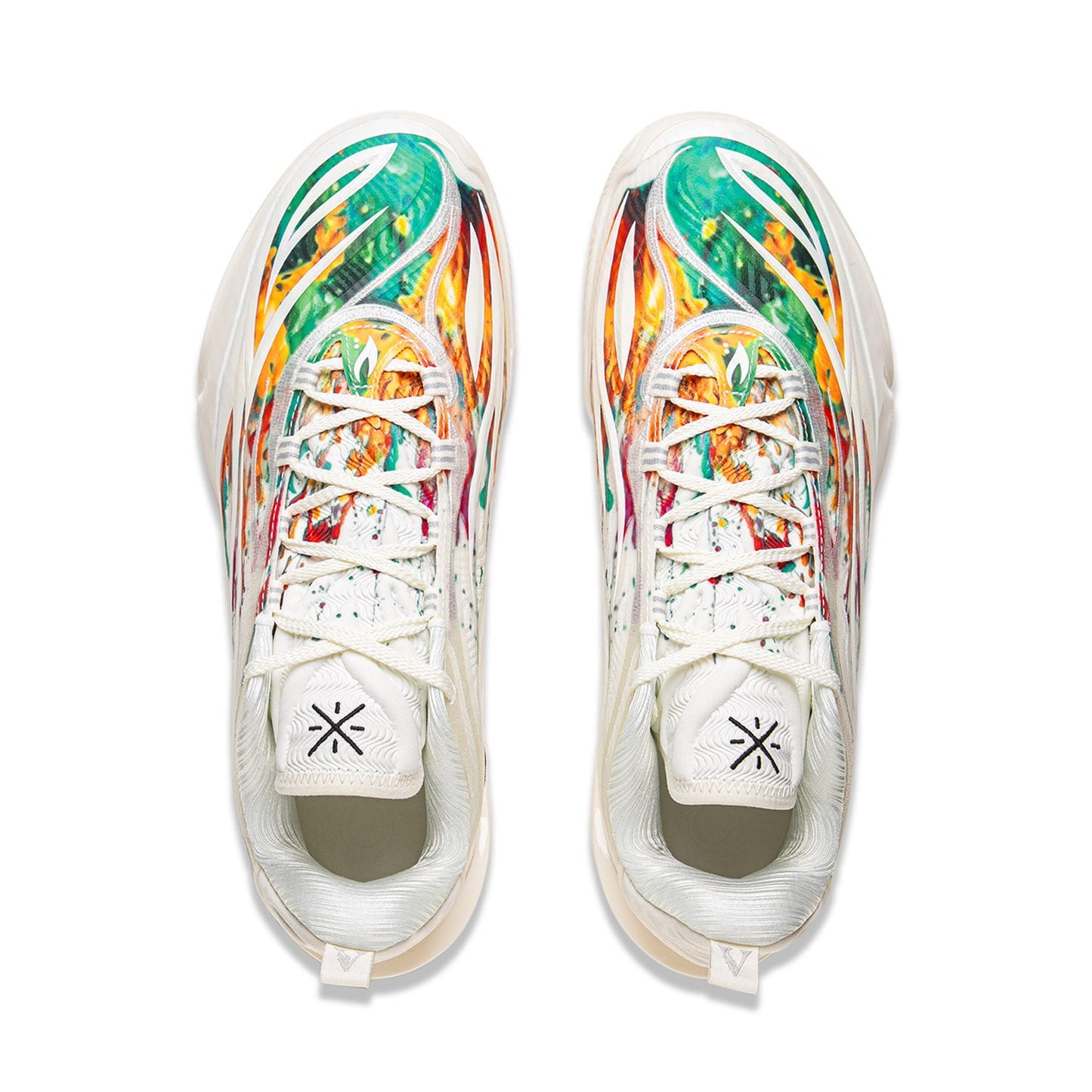 Wade 808 5 Ultra V2 "Firework" | Hot Deal