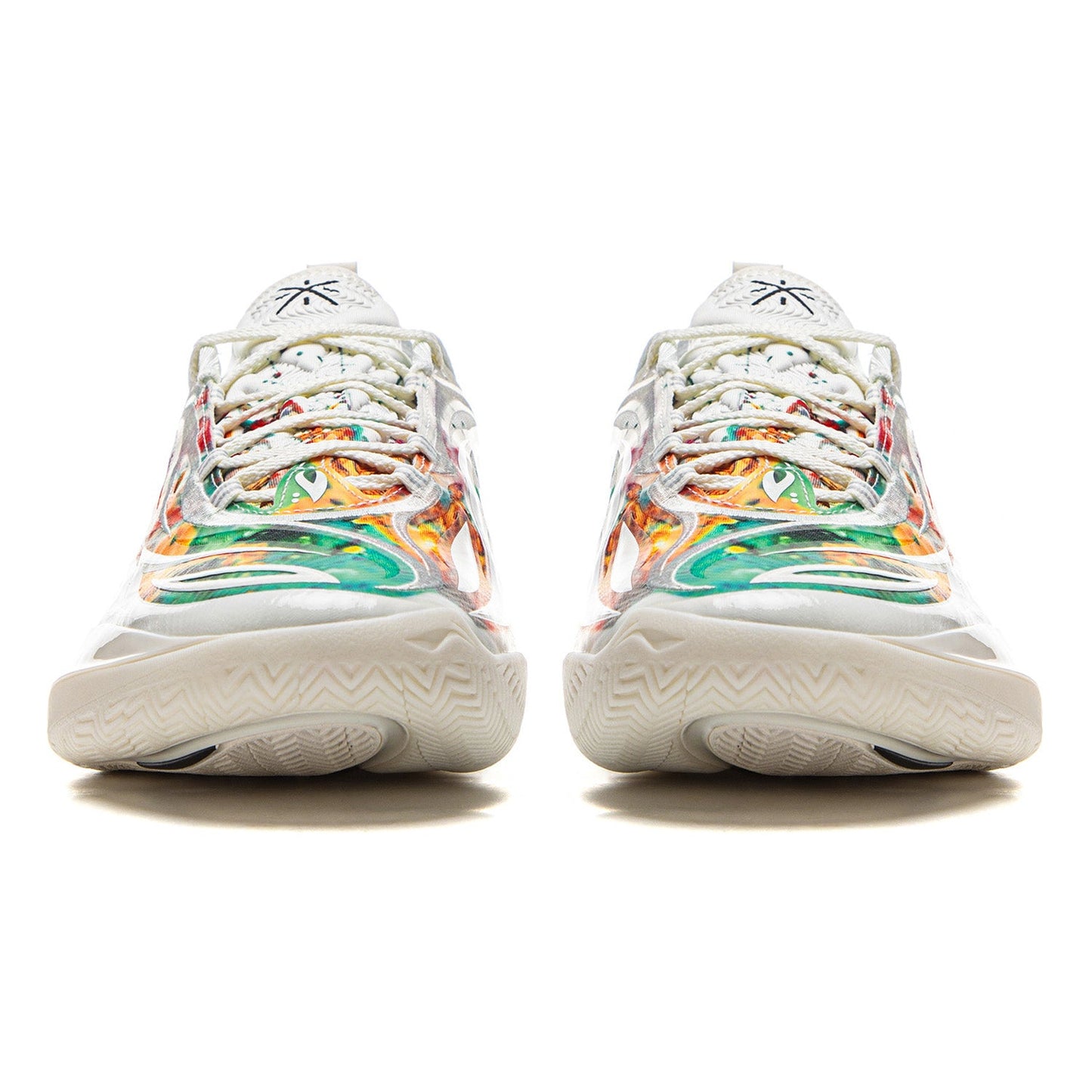 Wade 808 5 Ultra V2 "Firework" | Hot Deal