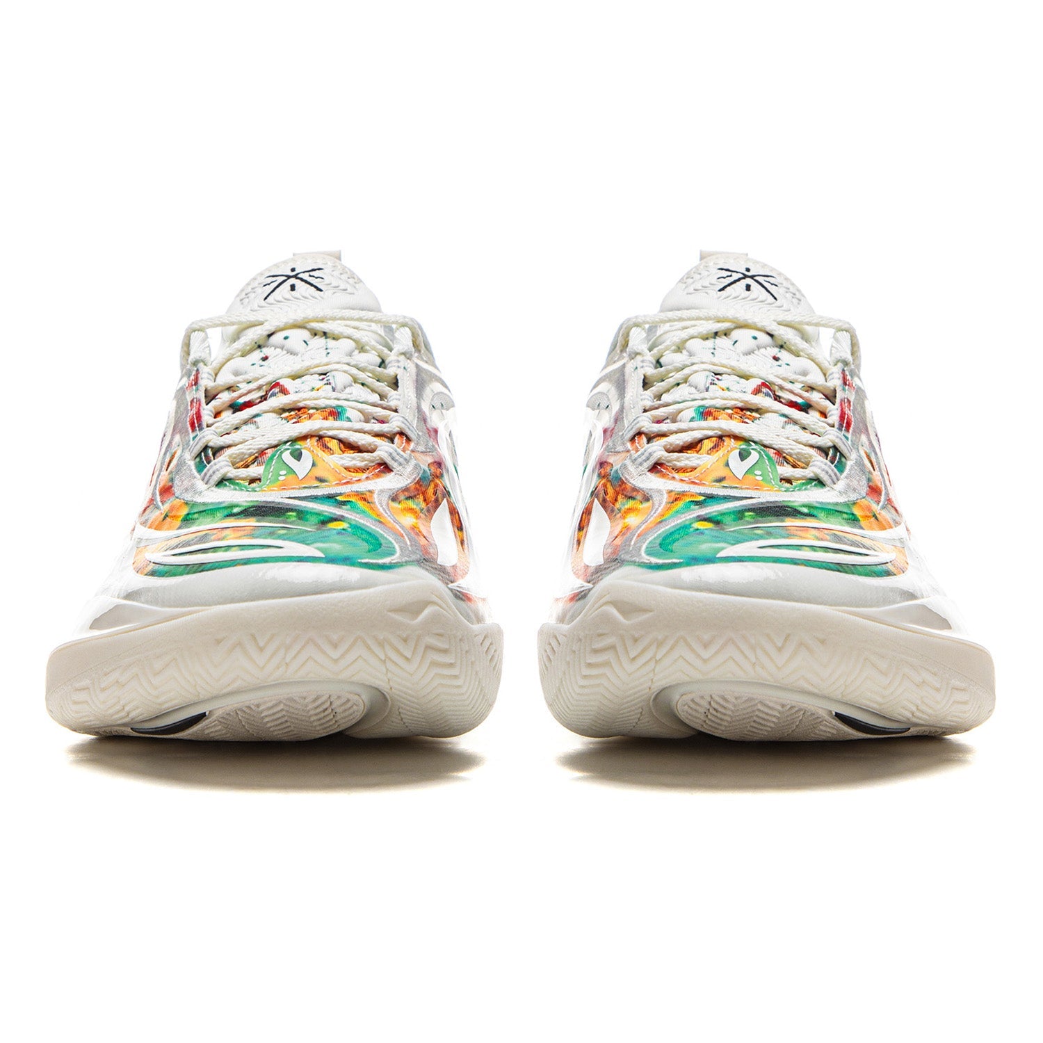 Wade 808 5 Ultra V2 "Firework" | Hot Deal