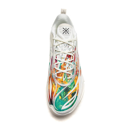 Wade 808 5 Ultra V2 "Firework" | Hot Deal