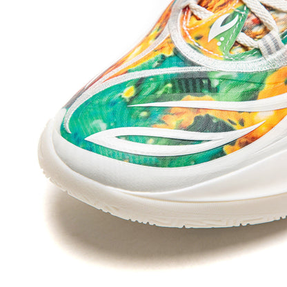Wade 808 5 Ultra V2 "Firework" | Hot Deal