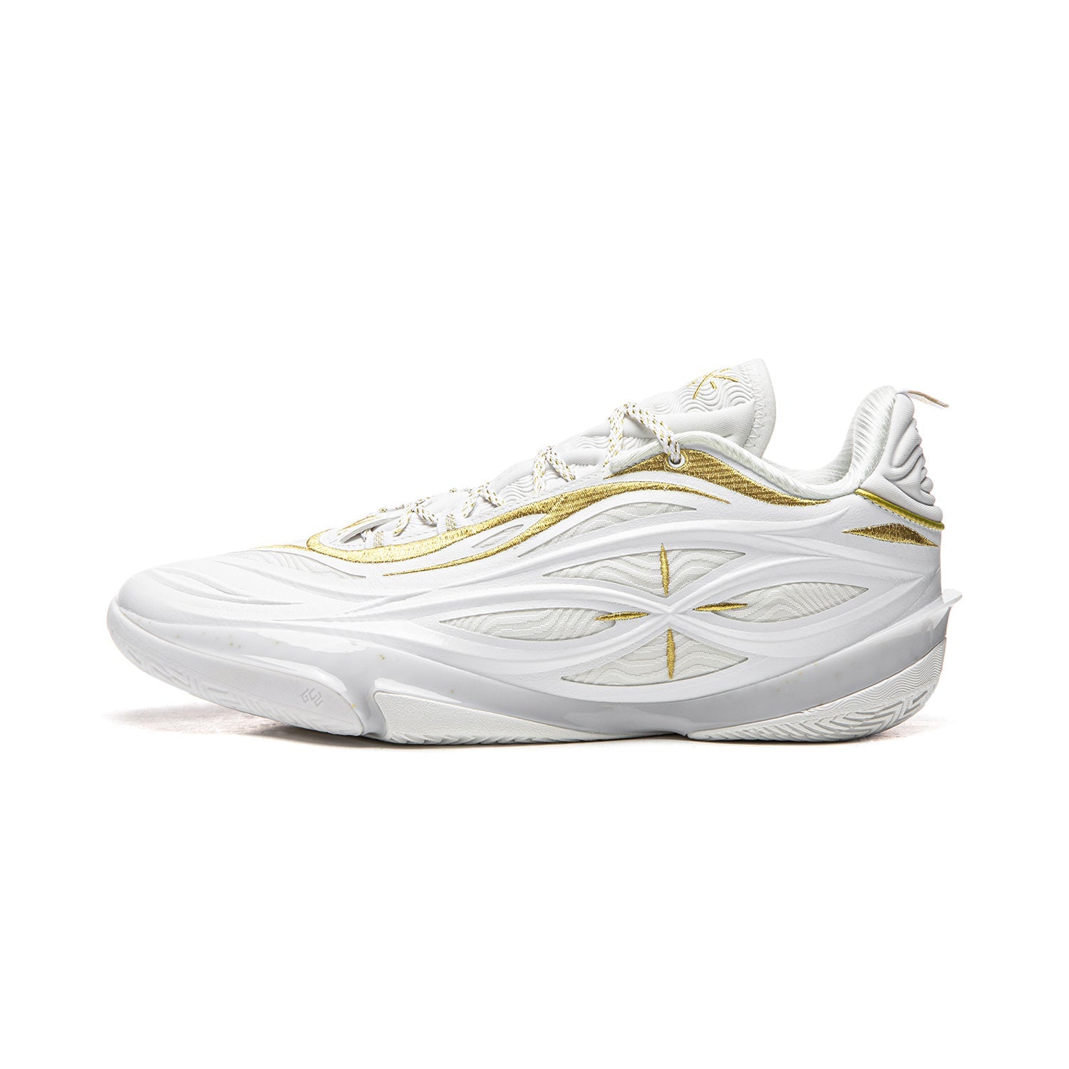 Wade 808 5 Ultra V2 "Golden Time" | Exclusive Deal