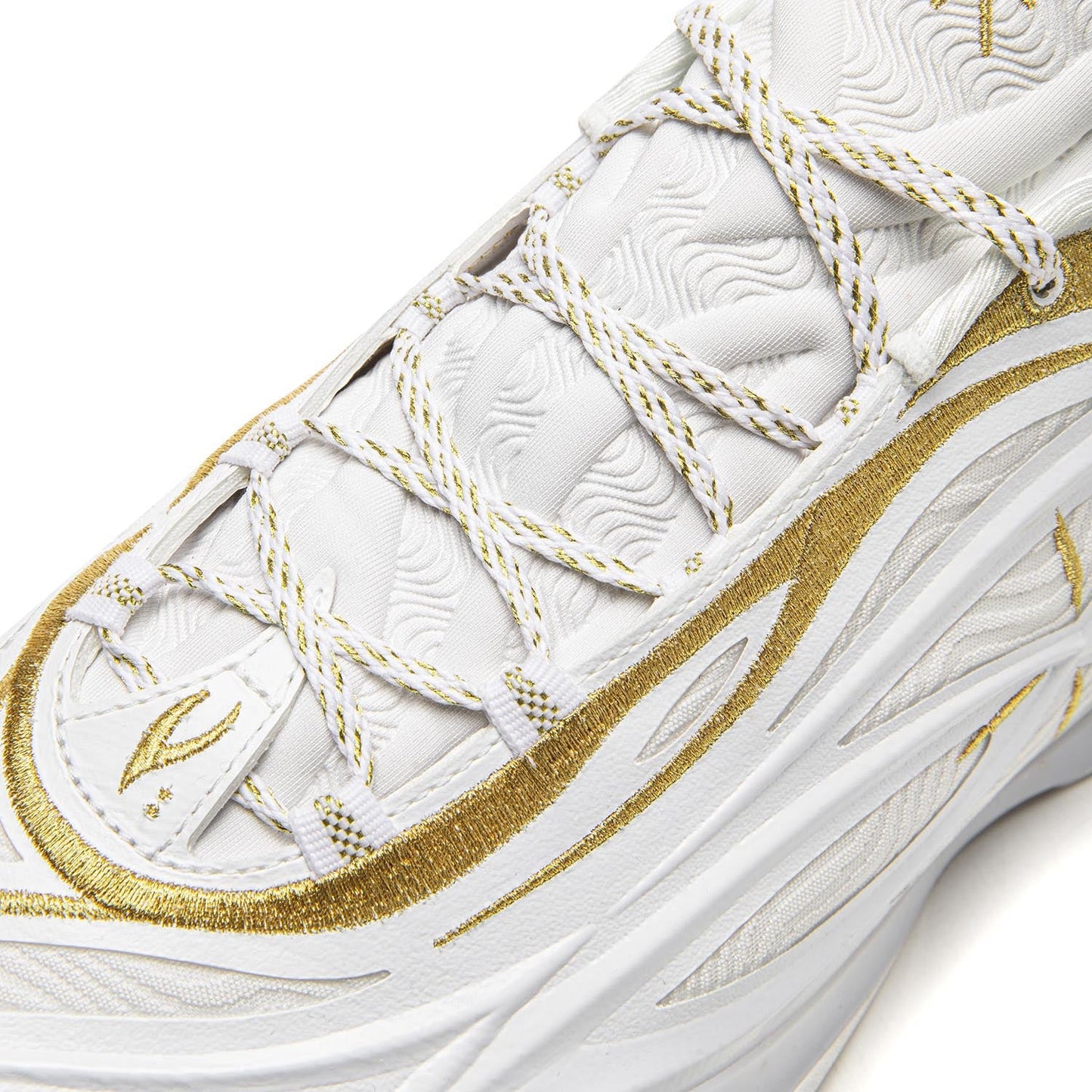Wade 808 5 Ultra V2 "Golden Time" | Exclusive Deal