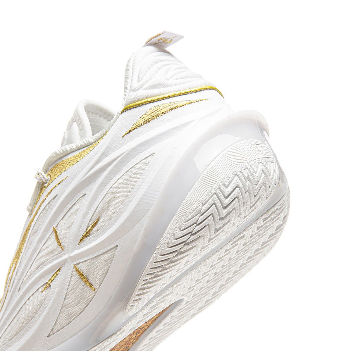 Wade 808 5 Ultra V2 "Golden Time" | Exclusive Deal