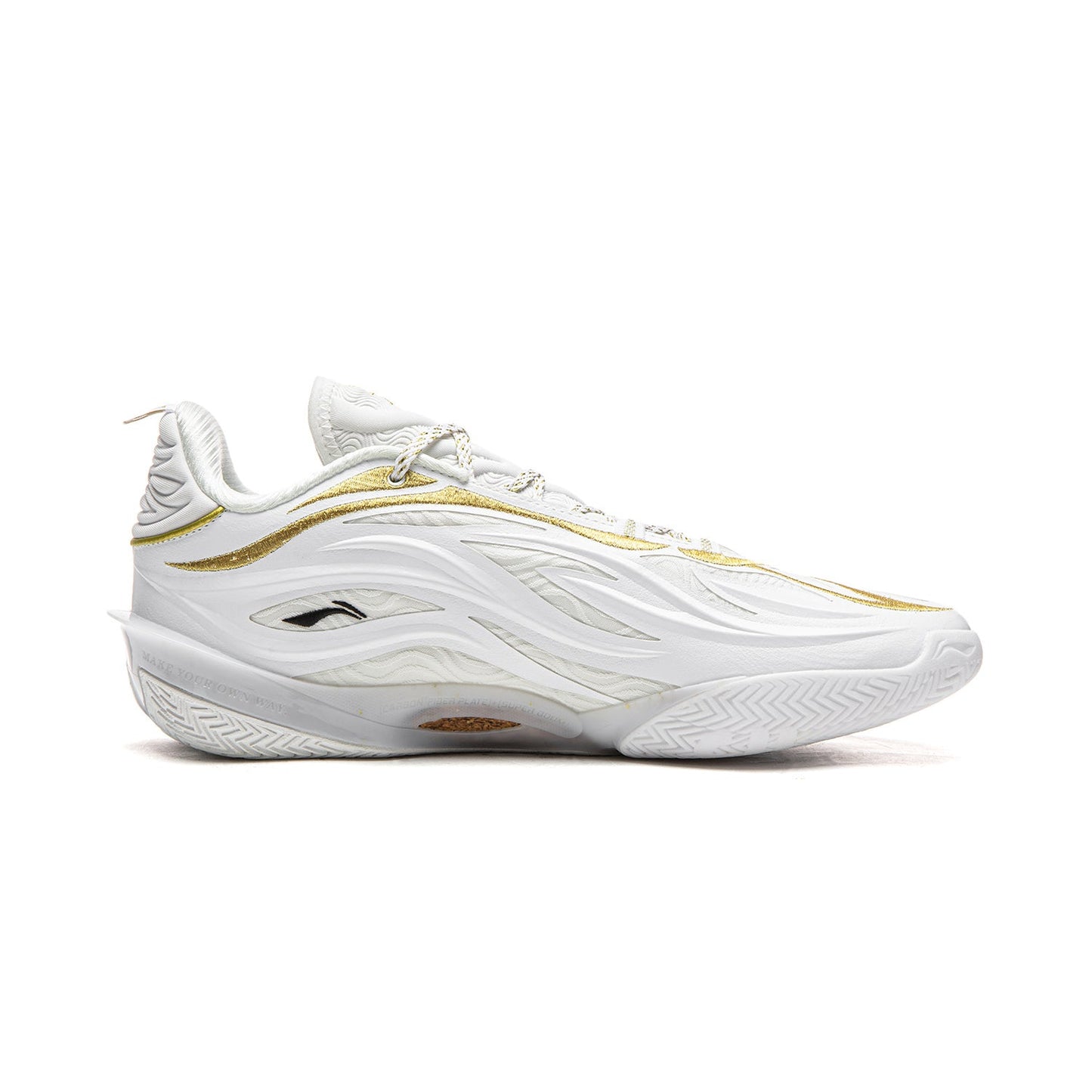 Wade 808 5 Ultra V2 "Golden Time" | Exclusive Deal