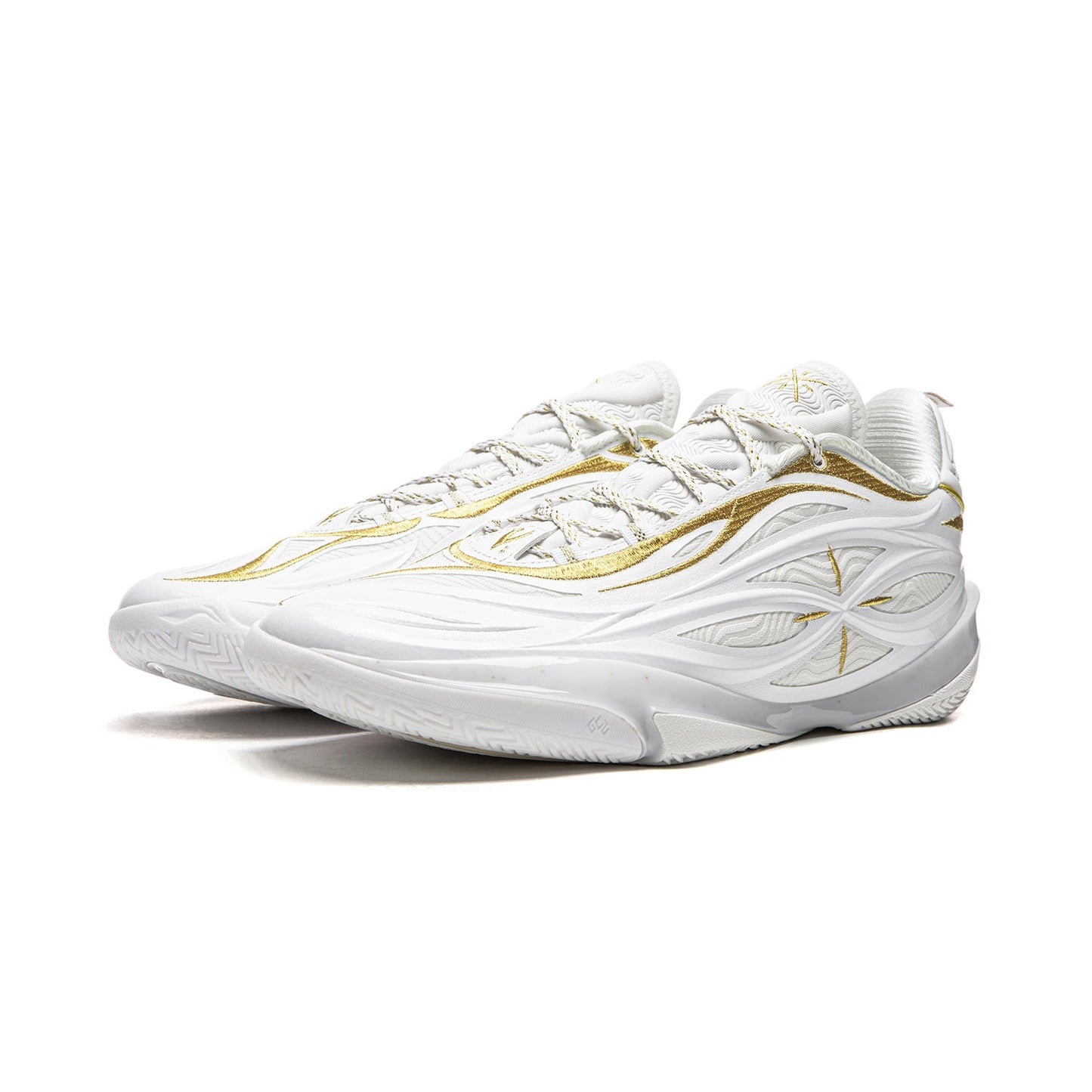 Wade 808 5 Ultra V2 "Golden Time" | Exclusive Deal