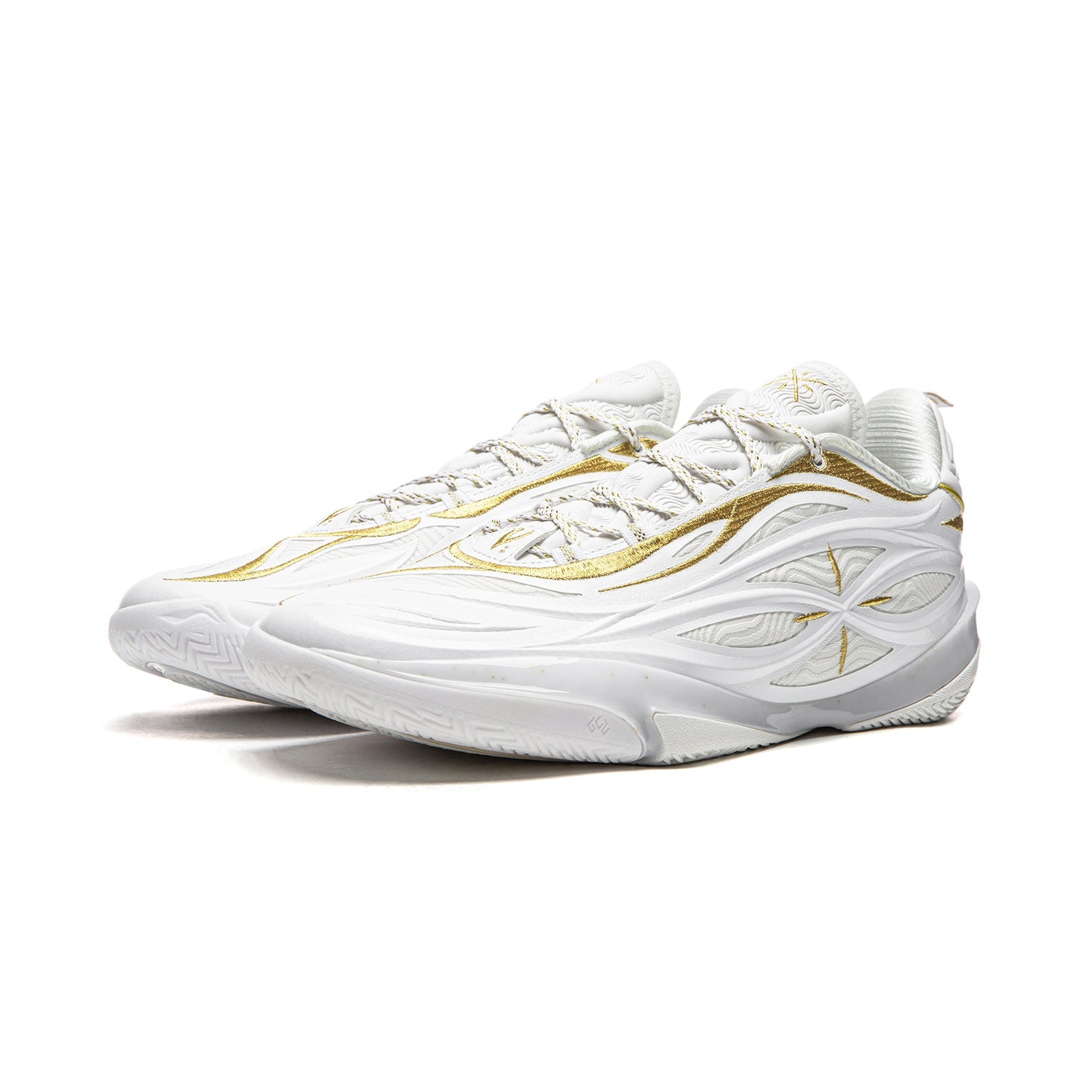 Wade 808 5 Ultra V2 "Golden Time" | Exclusive Deal