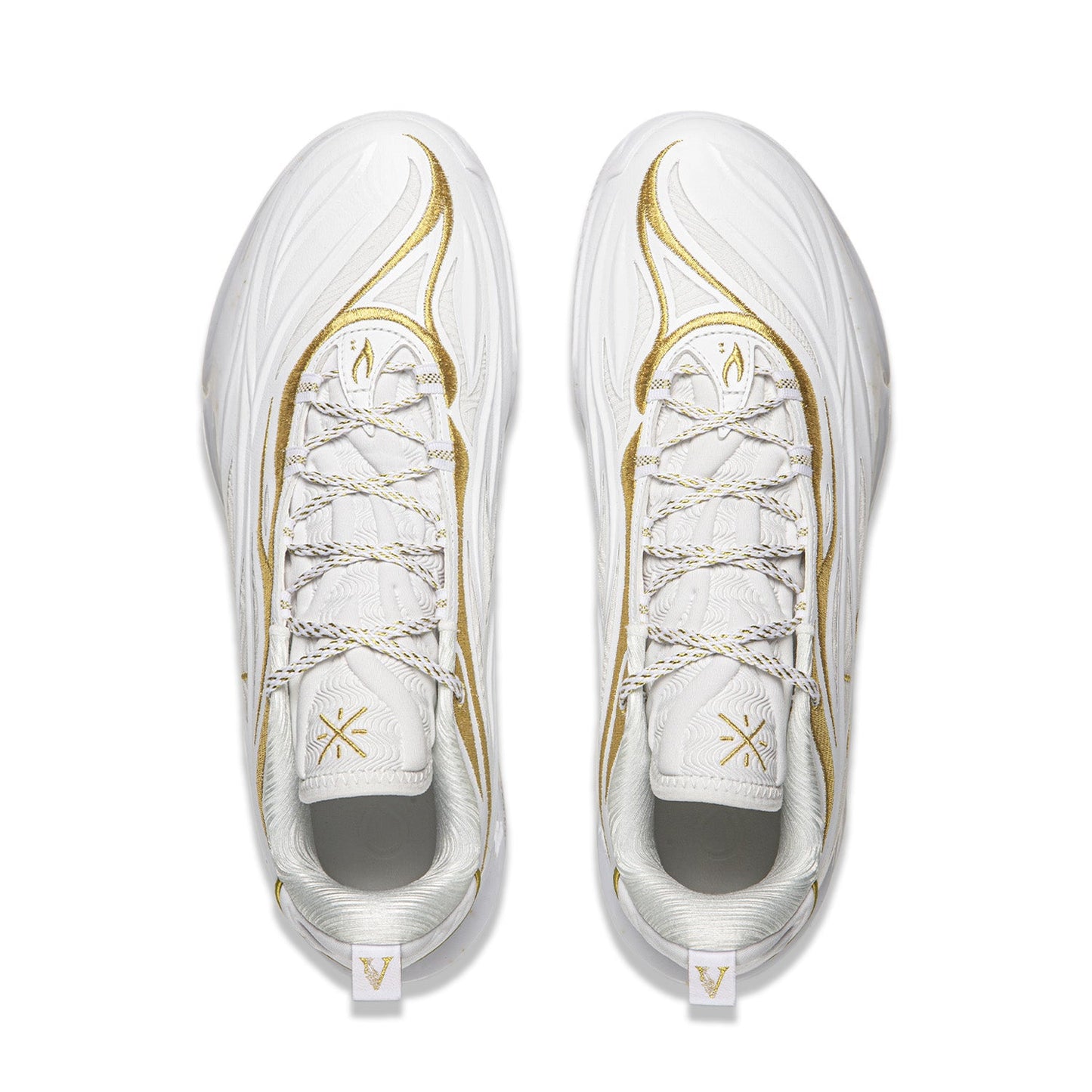 Wade 808 5 Ultra V2 "Golden Time" | Exclusive Deal