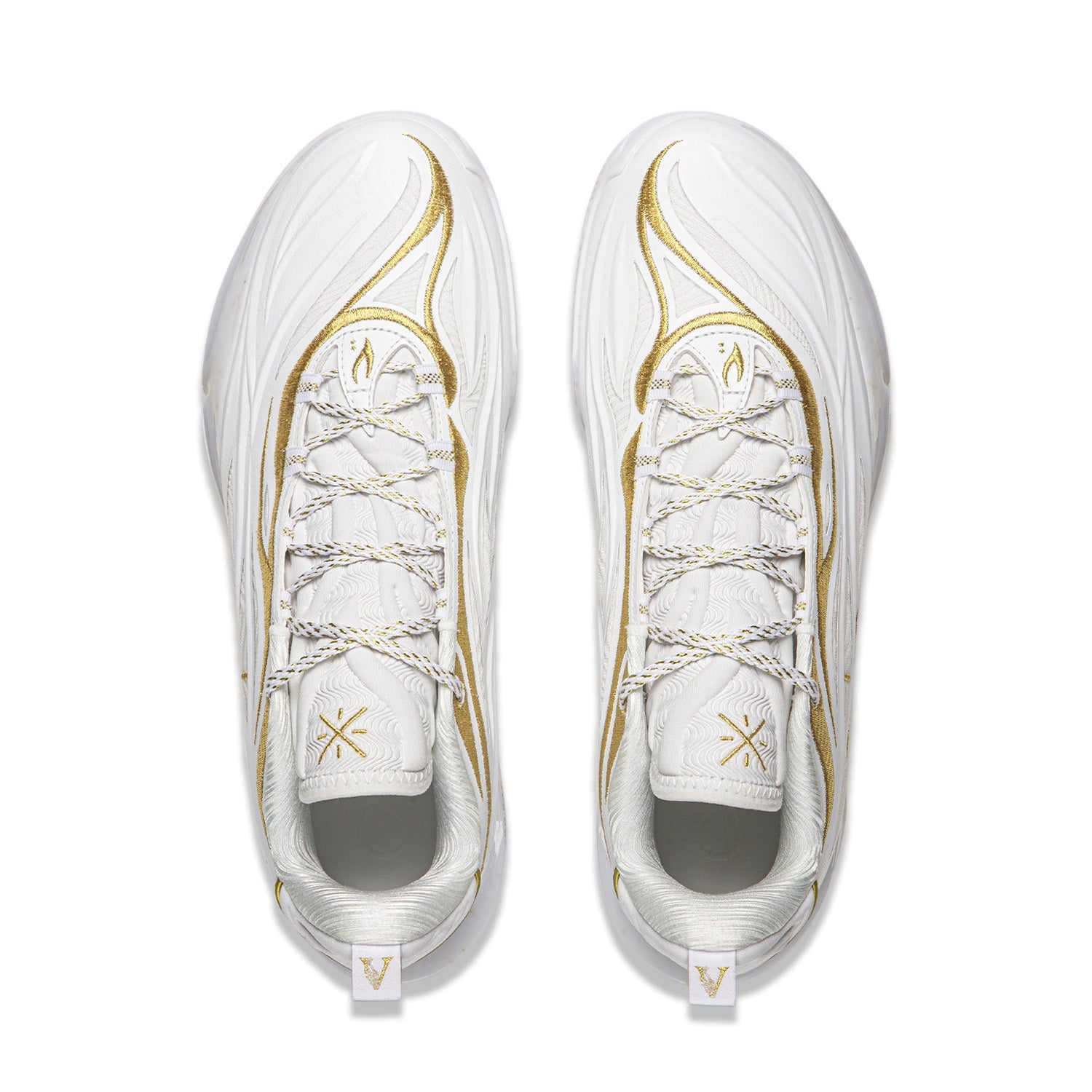 Wade 808 5 Ultra V2 "Golden Time" | Exclusive Deal