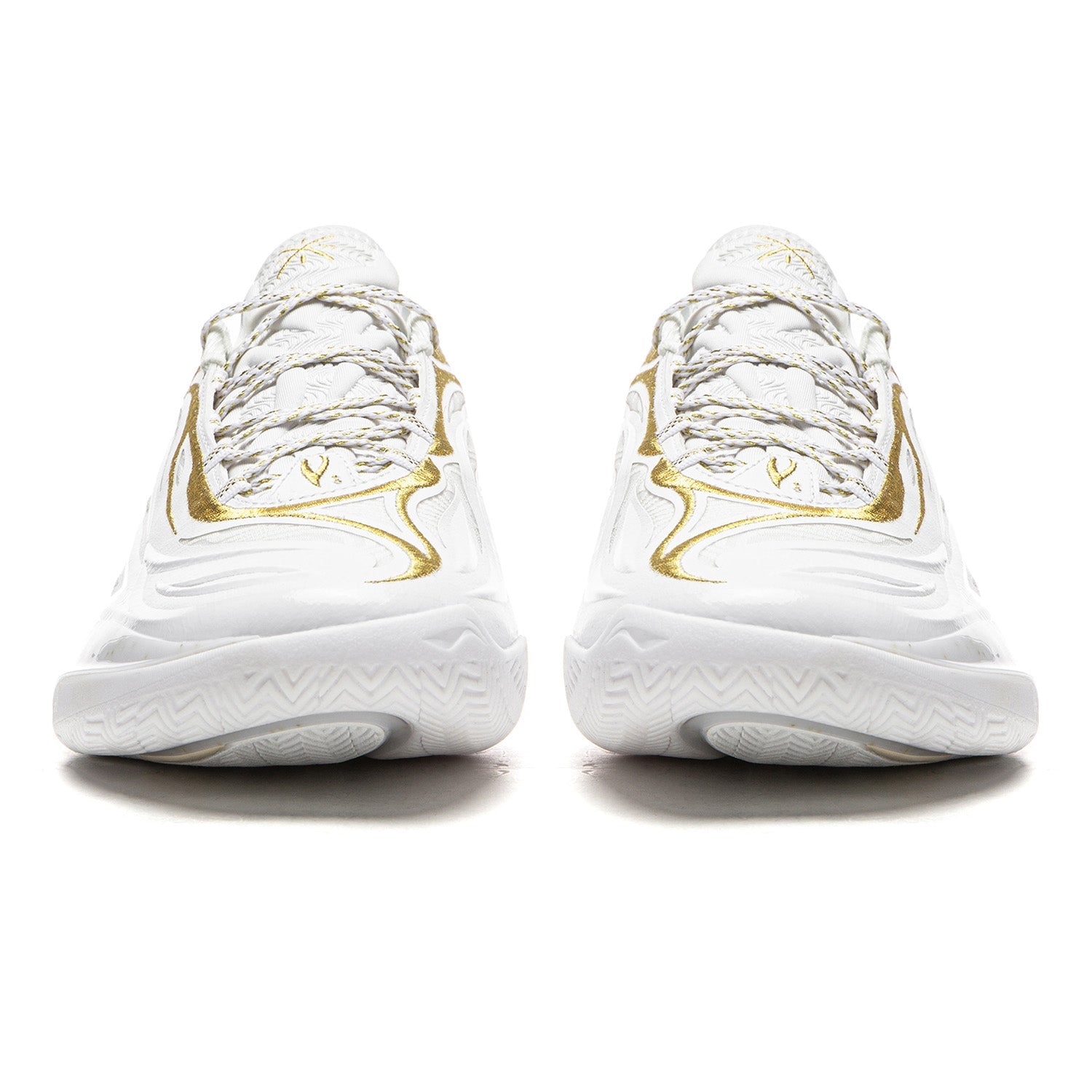 Wade 808 5 Ultra V2 "Golden Time" | Exclusive Deal