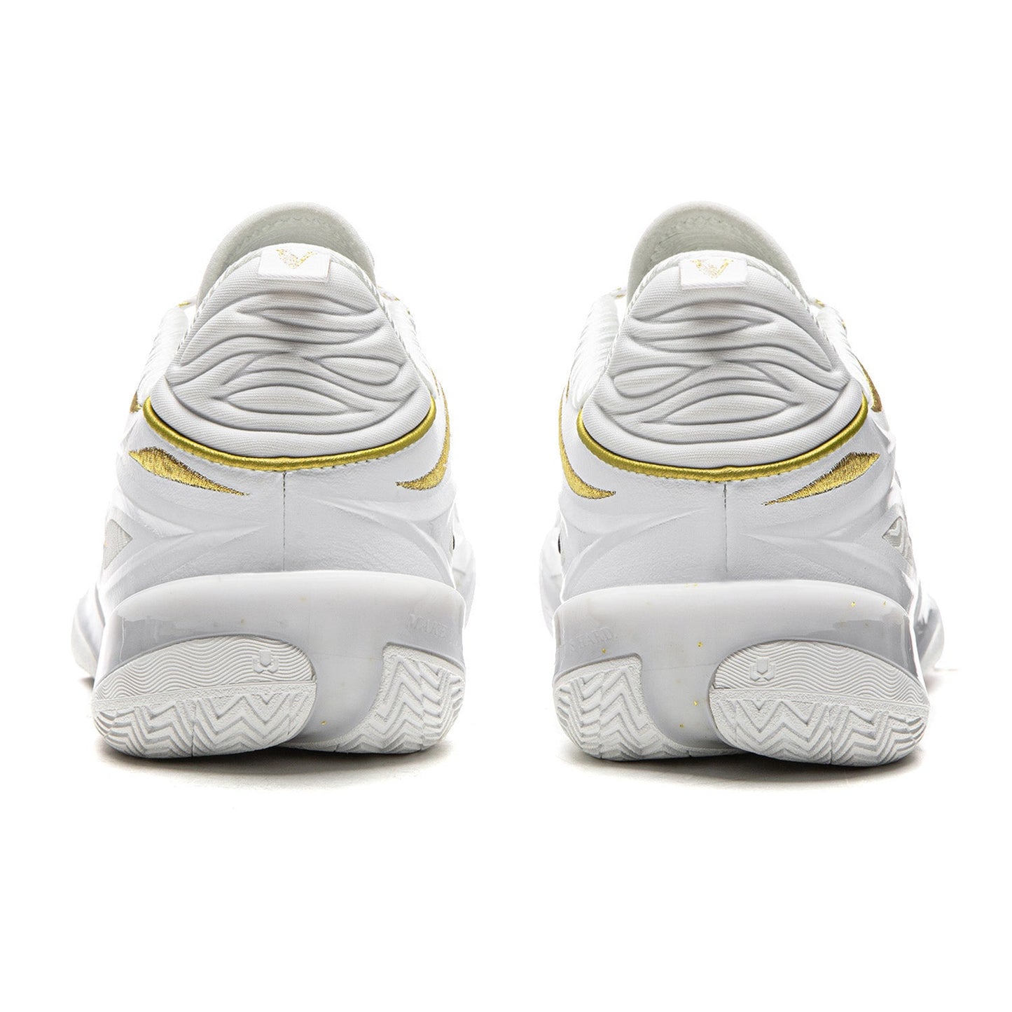 Wade 808 5 Ultra V2 "Golden Time" | Exclusive Deal
