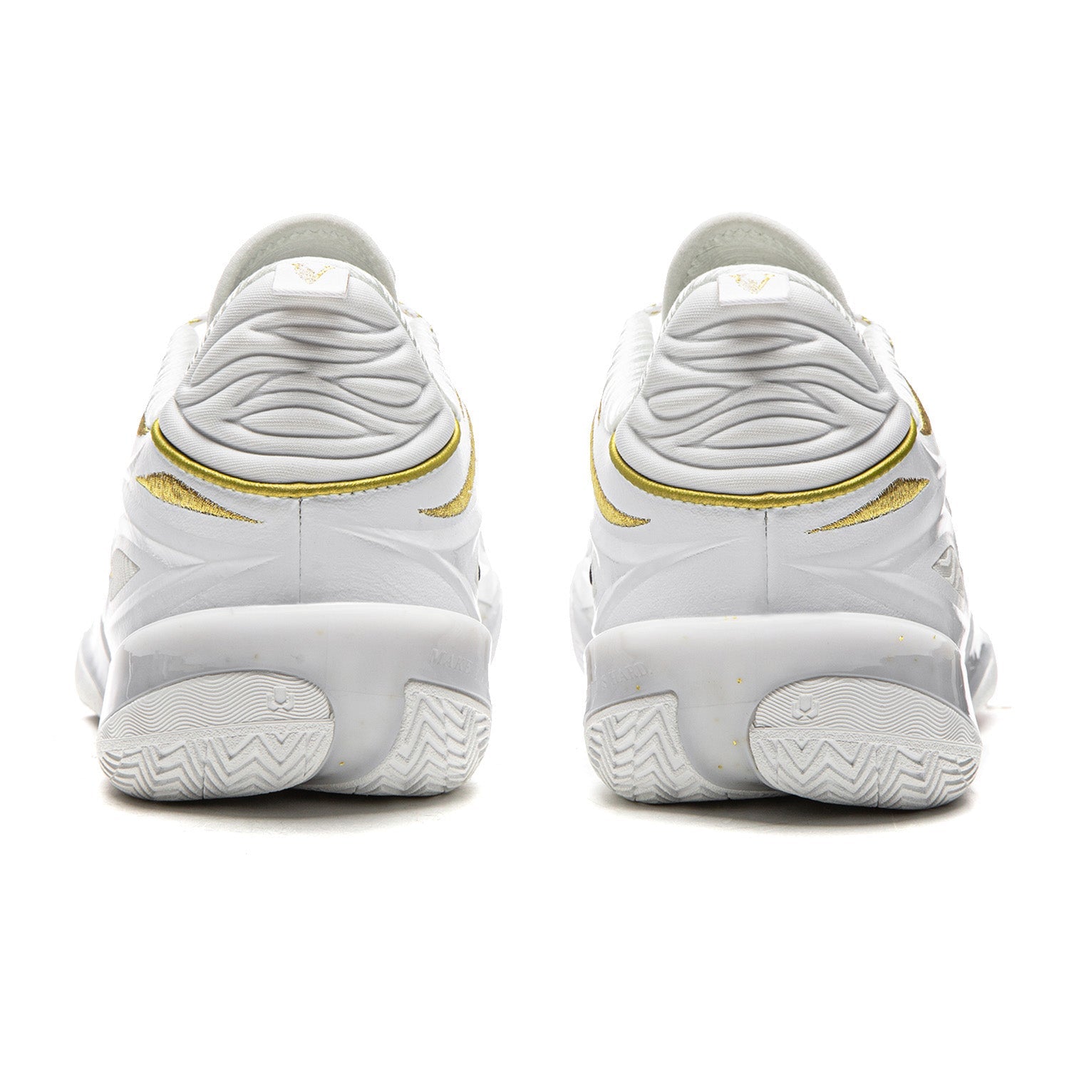 Wade 808 5 Ultra V2 "Golden Time" | Exclusive Deal