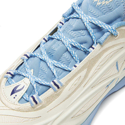 Wade 808 5 Ultra V2 "Ice White" | Value Deal