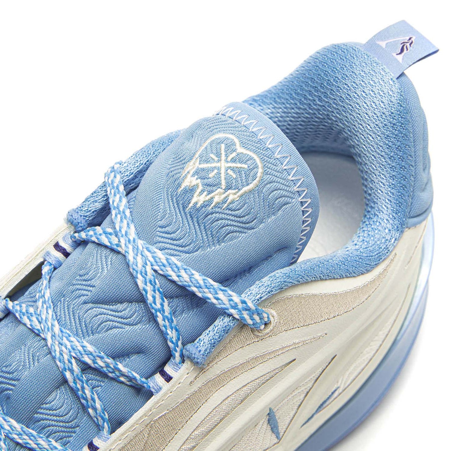 Wade 808 5 Ultra V2 "Ice White" | Value Deal