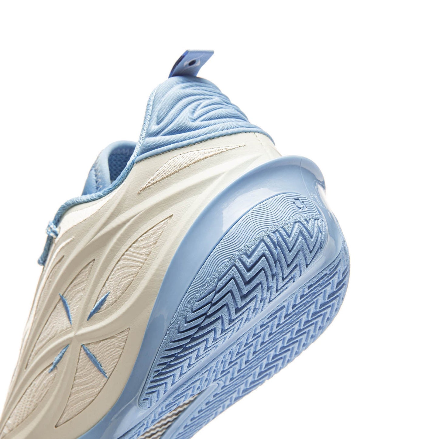 Wade 808 5 Ultra V2 "Ice White" | Value Deal