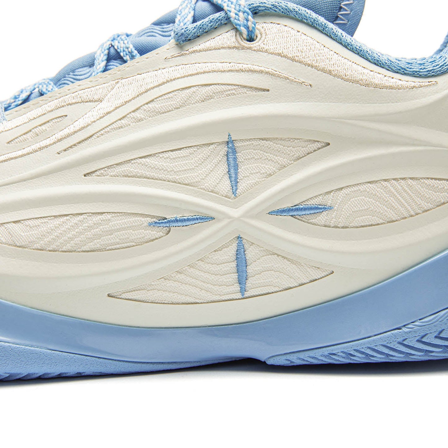 Wade 808 5 Ultra V2 "Ice White" | Value Deal