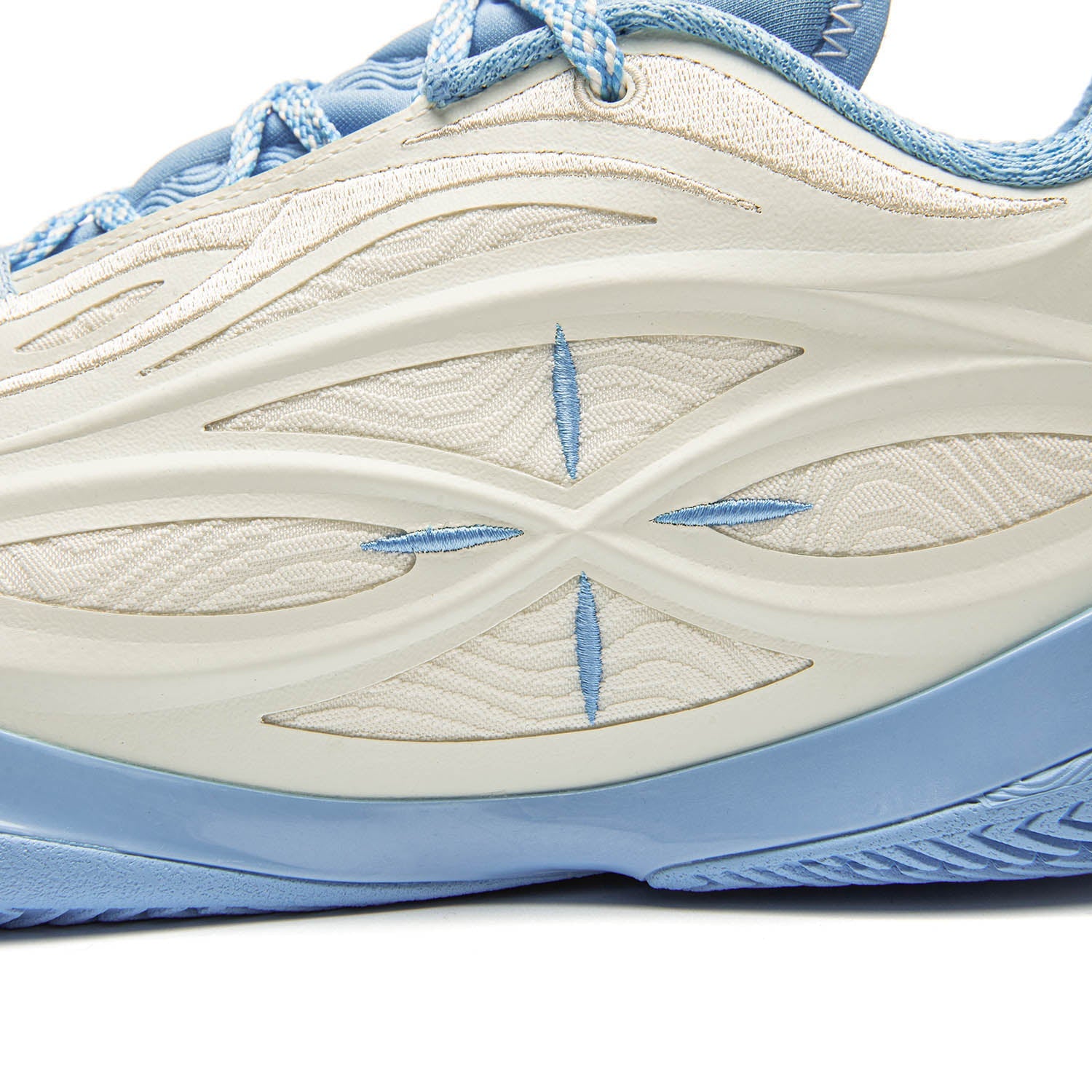 Wade 808 5 Ultra V2 "Ice White" | Value Deal