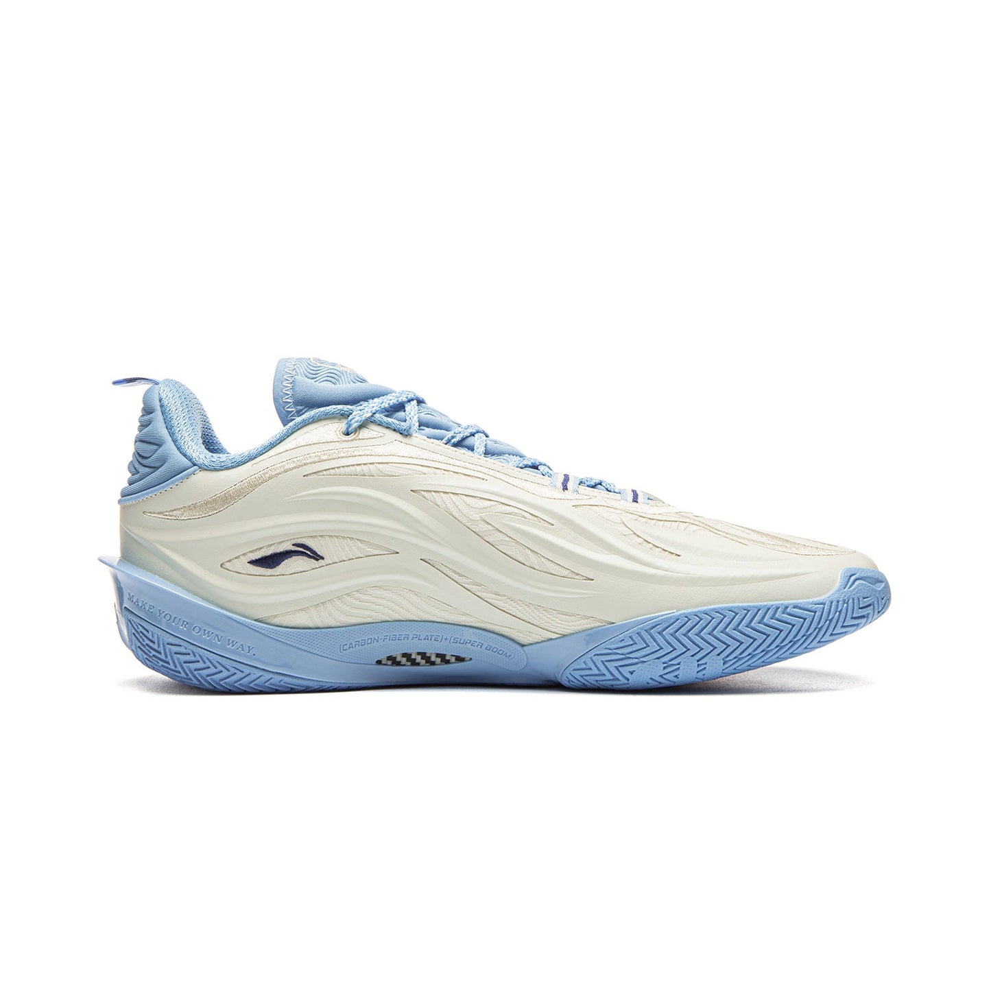 Wade 808 5 Ultra V2 "Ice White" | Value Deal