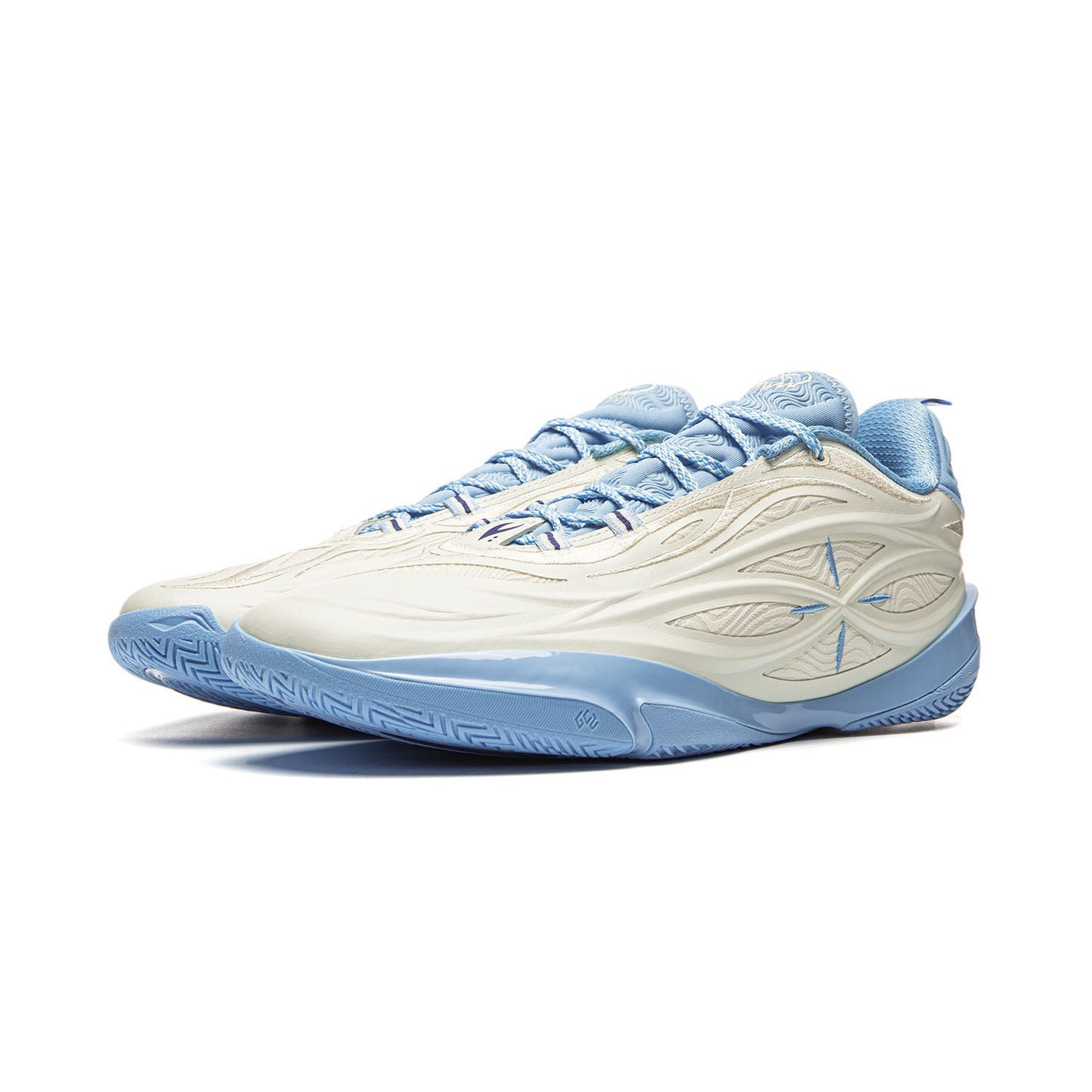 Wade 808 5 Ultra V2 "Ice White" | Value Deal