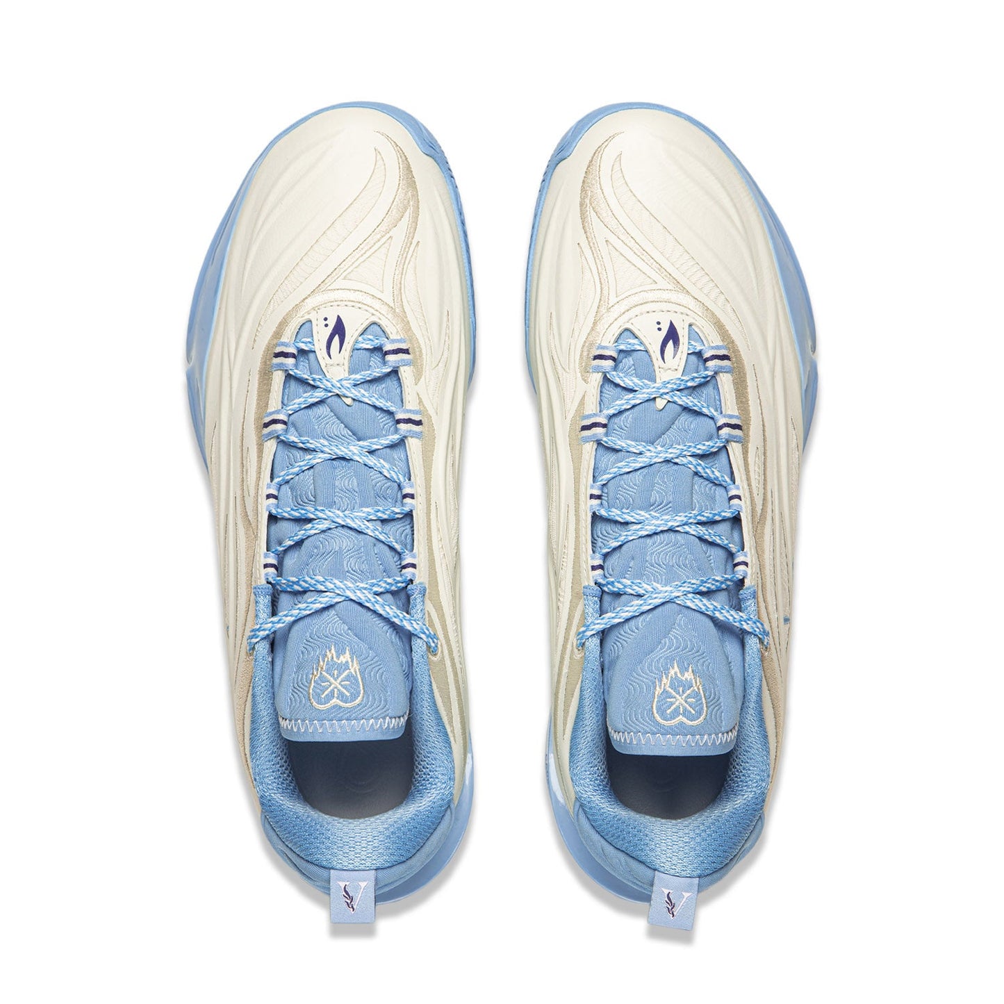 Wade 808 5 Ultra V2 "Ice White" | Value Deal