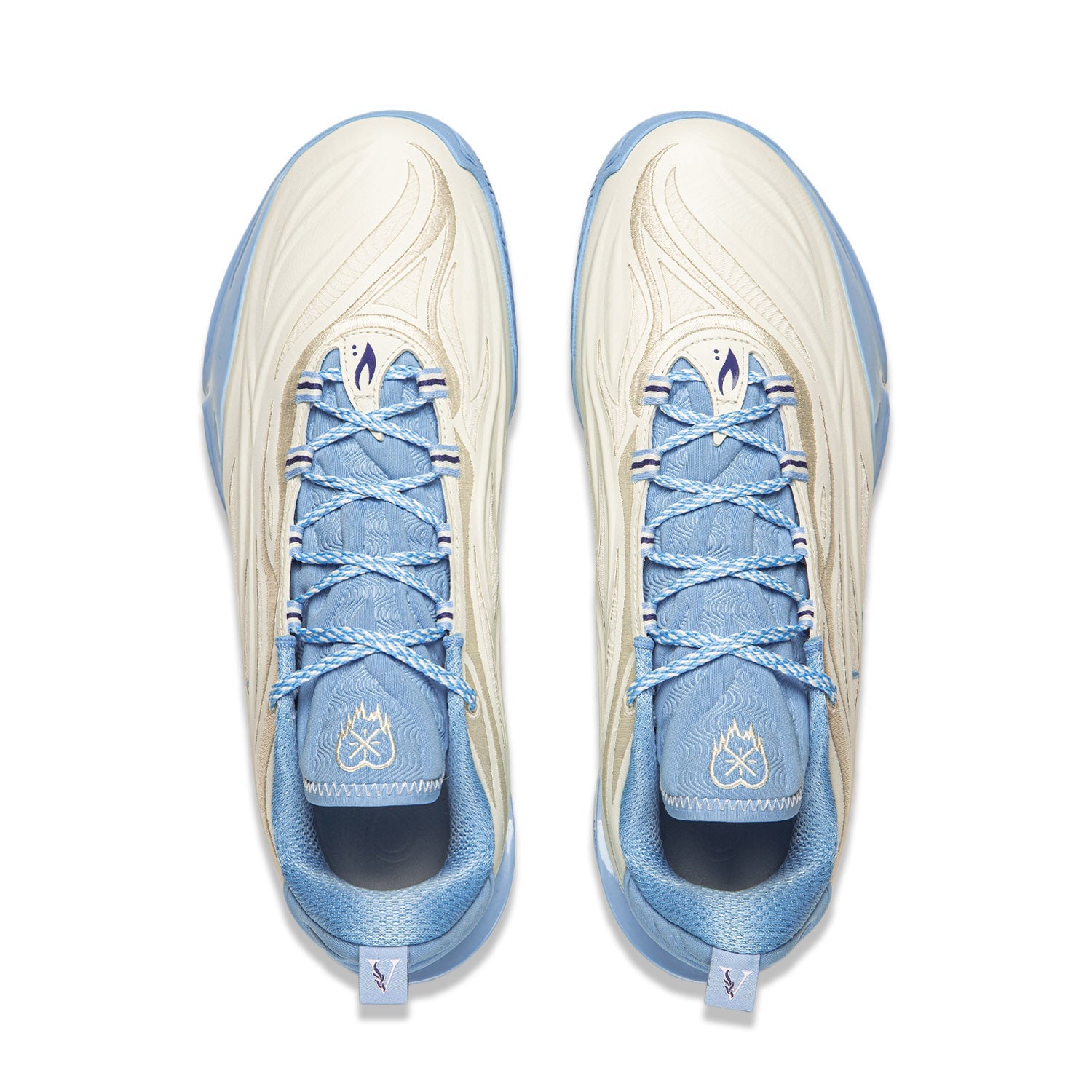 Wade 808 5 Ultra V2 "Ice White" | Value Deal