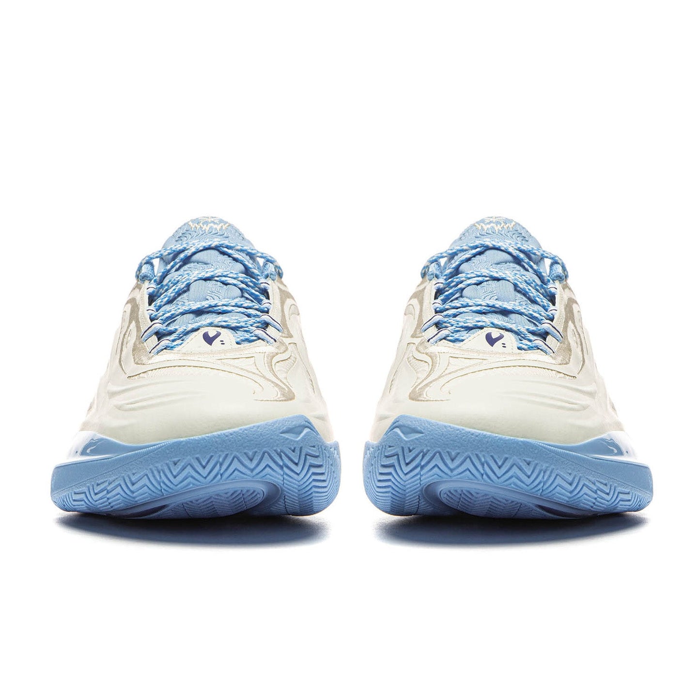 Wade 808 5 Ultra V2 "Ice White" | Value Deal