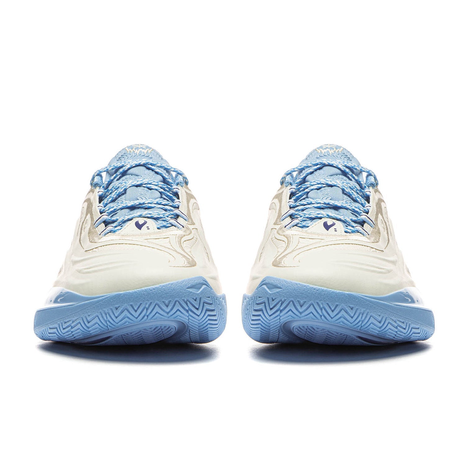 Wade 808 5 Ultra V2 "Ice White" | Value Deal