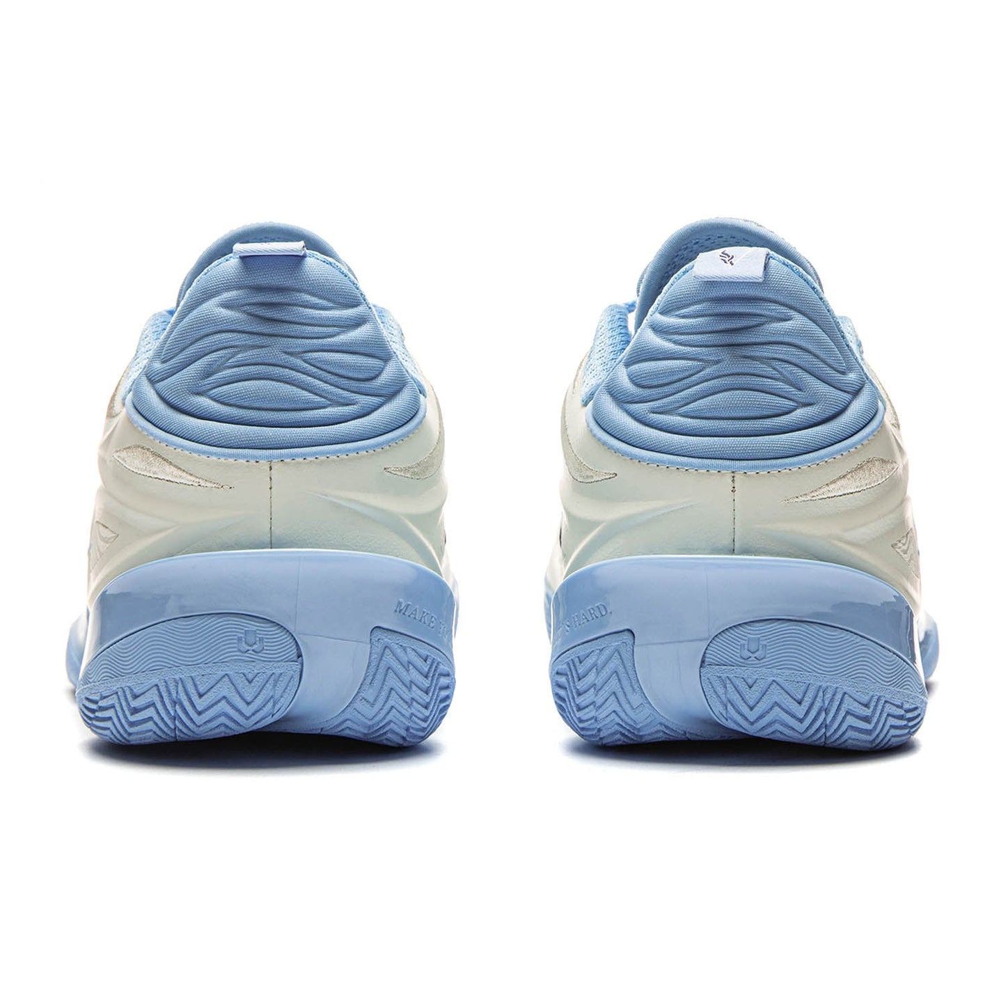 Wade 808 5 Ultra V2 "Ice White" | Value Deal