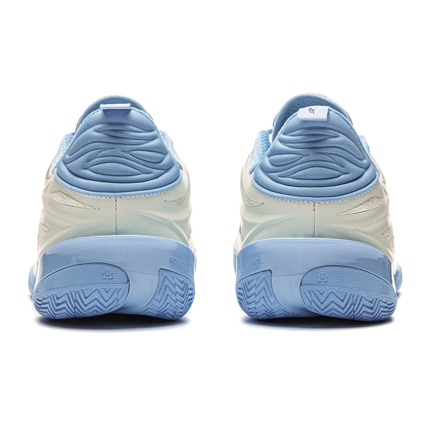 Wade 808 5 Ultra V2 "Ice White" | Value Deal