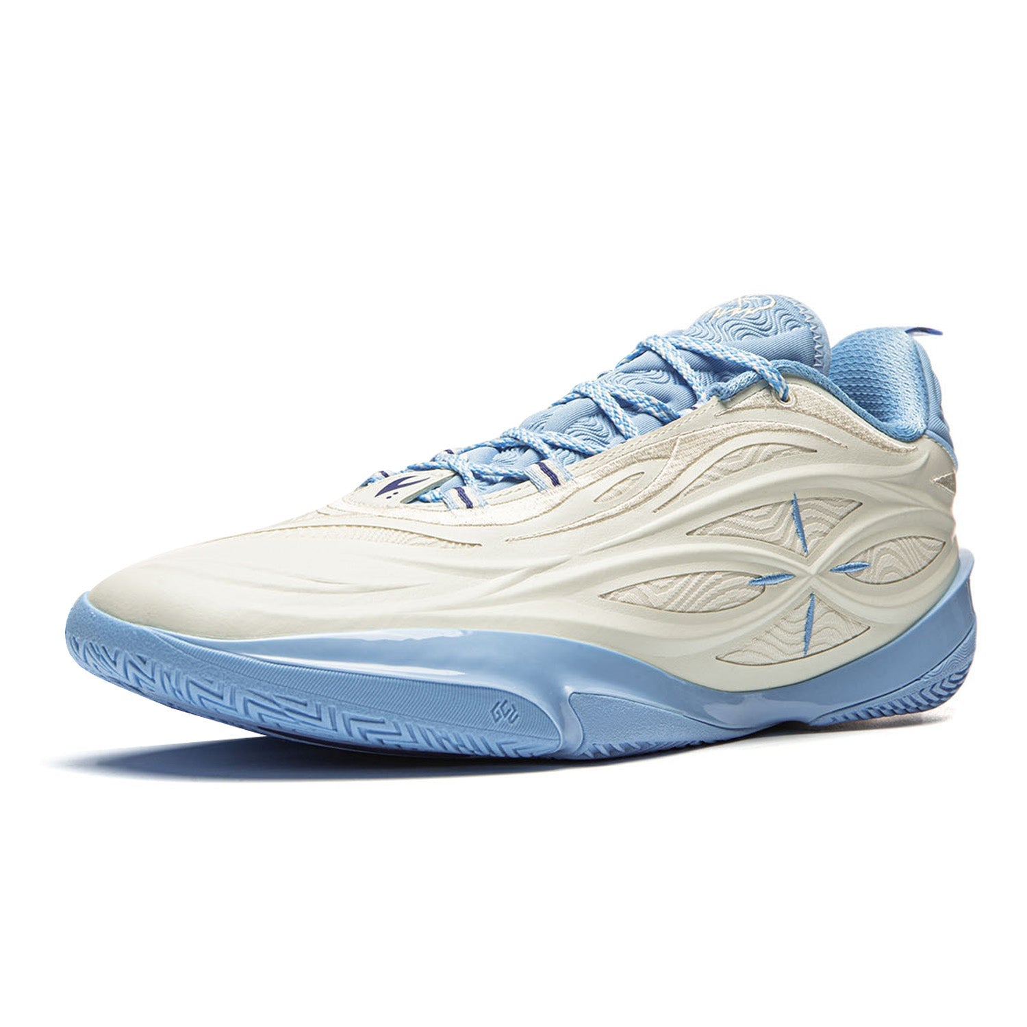 Wade 808 5 Ultra V2 "Ice White" | Value Deal