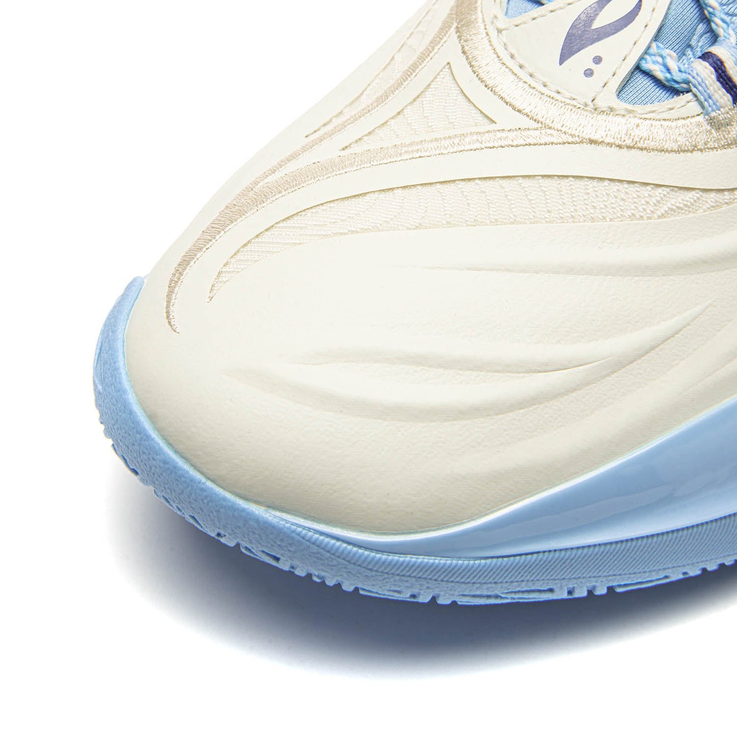 Wade 808 5 Ultra V2 "Ice White" | Value Deal