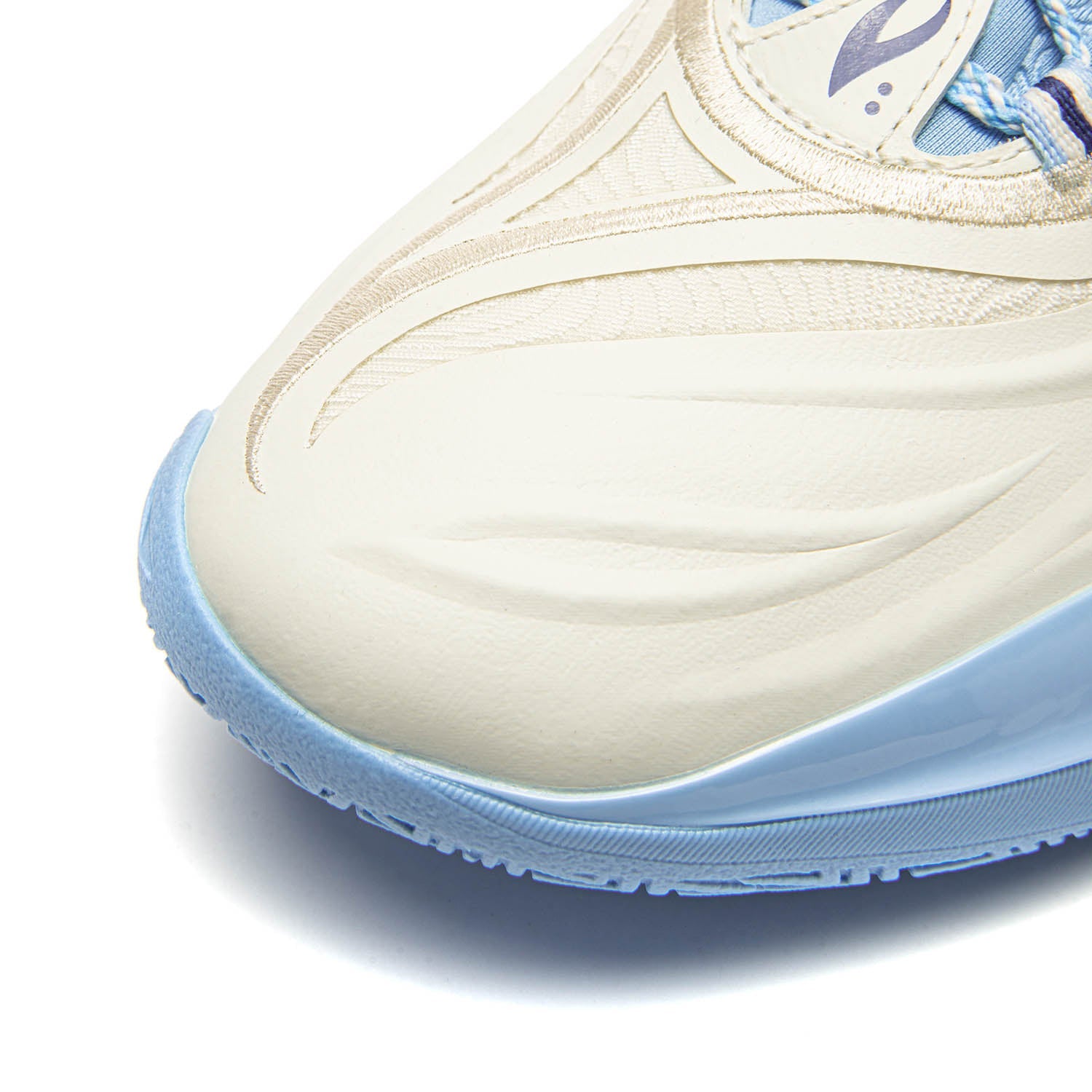 Wade 808 5 Ultra V2 "Ice White" | Value Deal