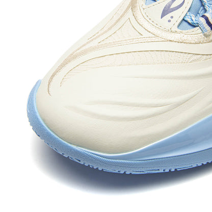 Wade 808 5 Ultra V2 "Ice White" | Value Deal