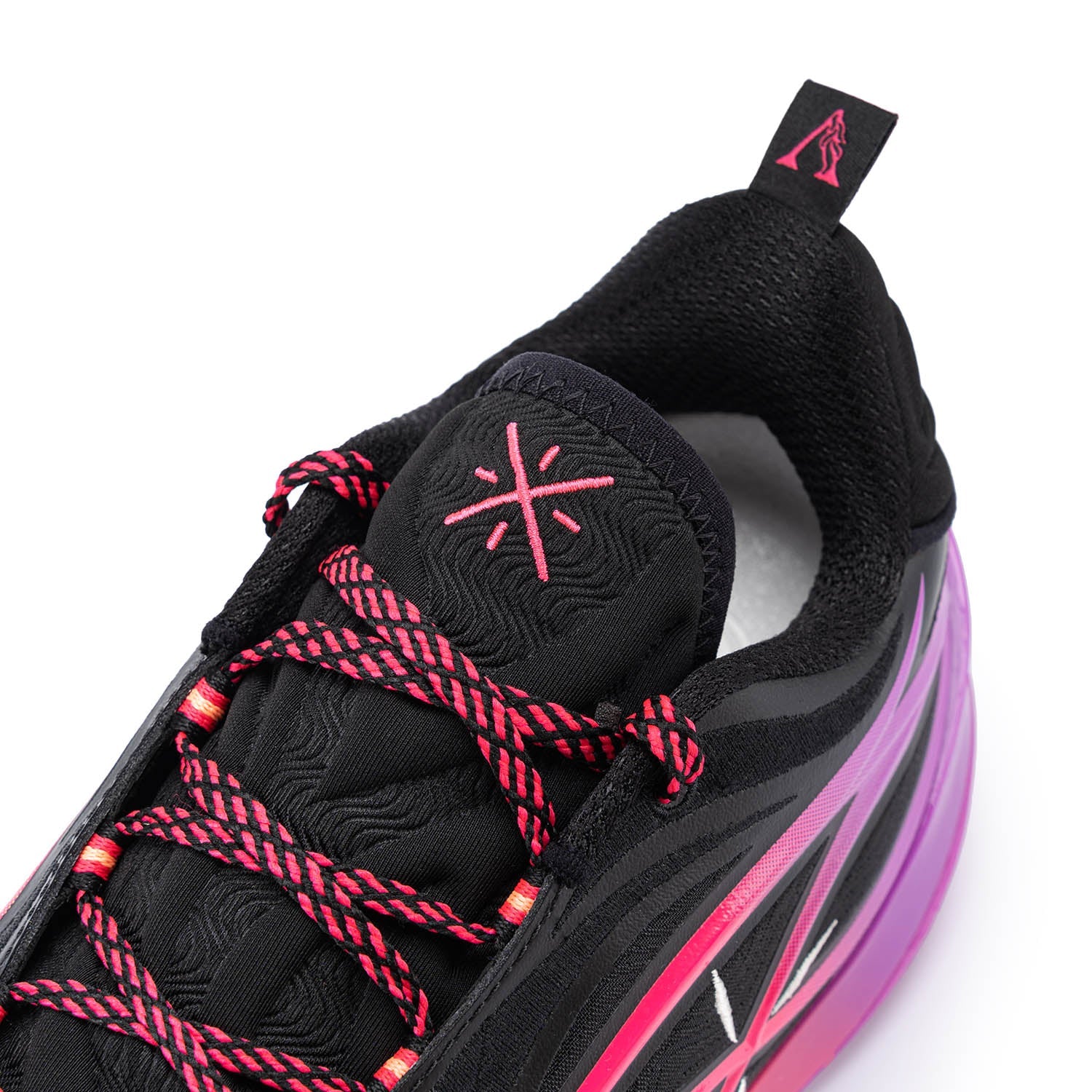 Wade 808 5 Ultra V2 "Sunrise" | Discounted