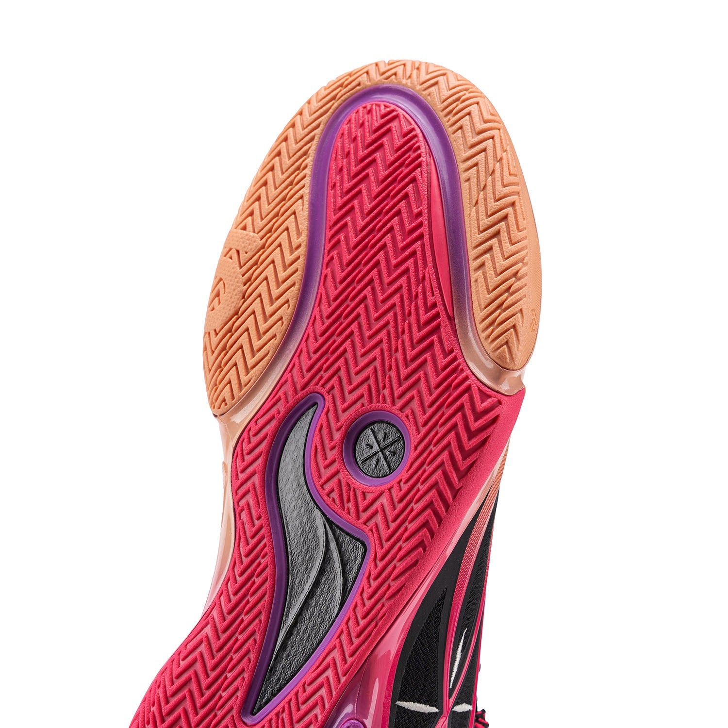 Wade 808 5 Ultra V2 "Sunrise" | Discounted