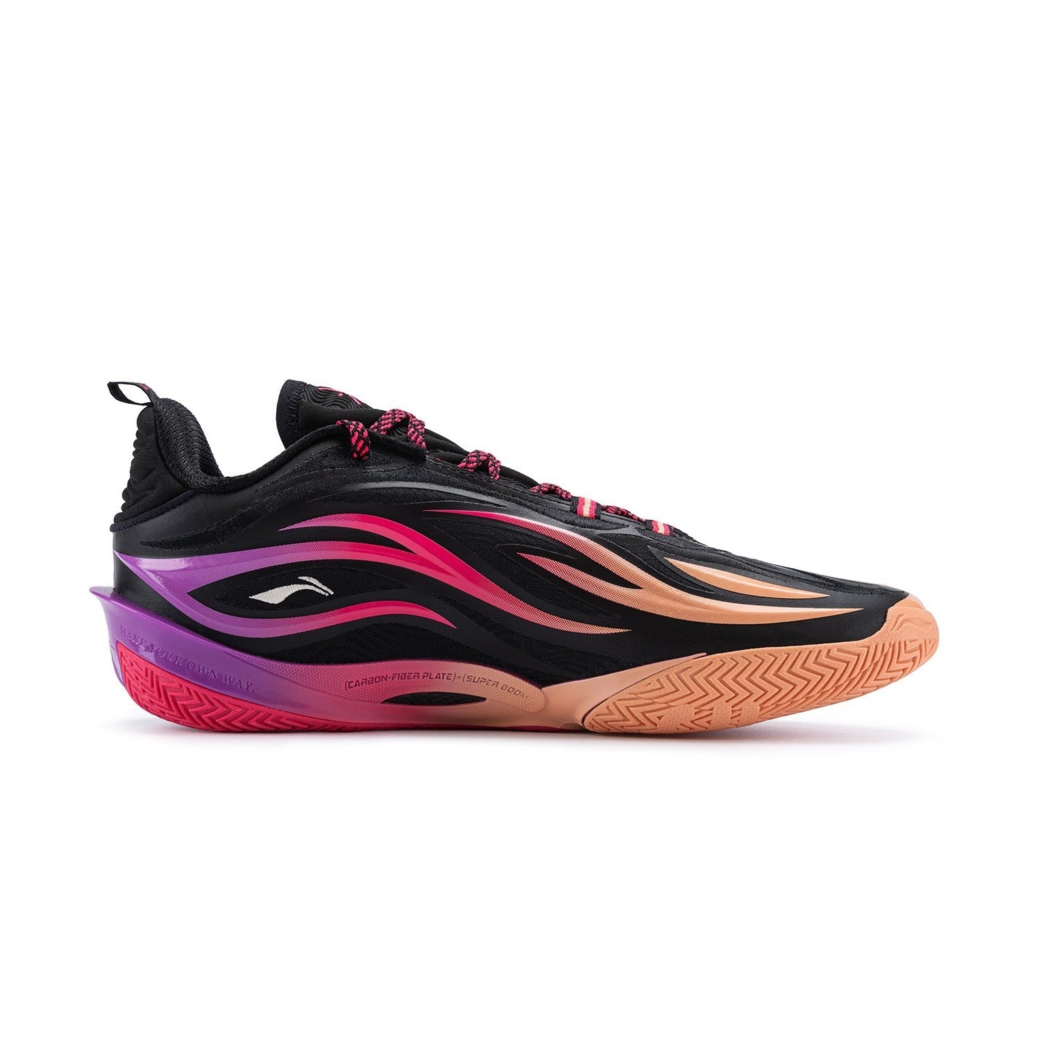 Wade 808 5 Ultra V2 "Sunrise" | Discounted