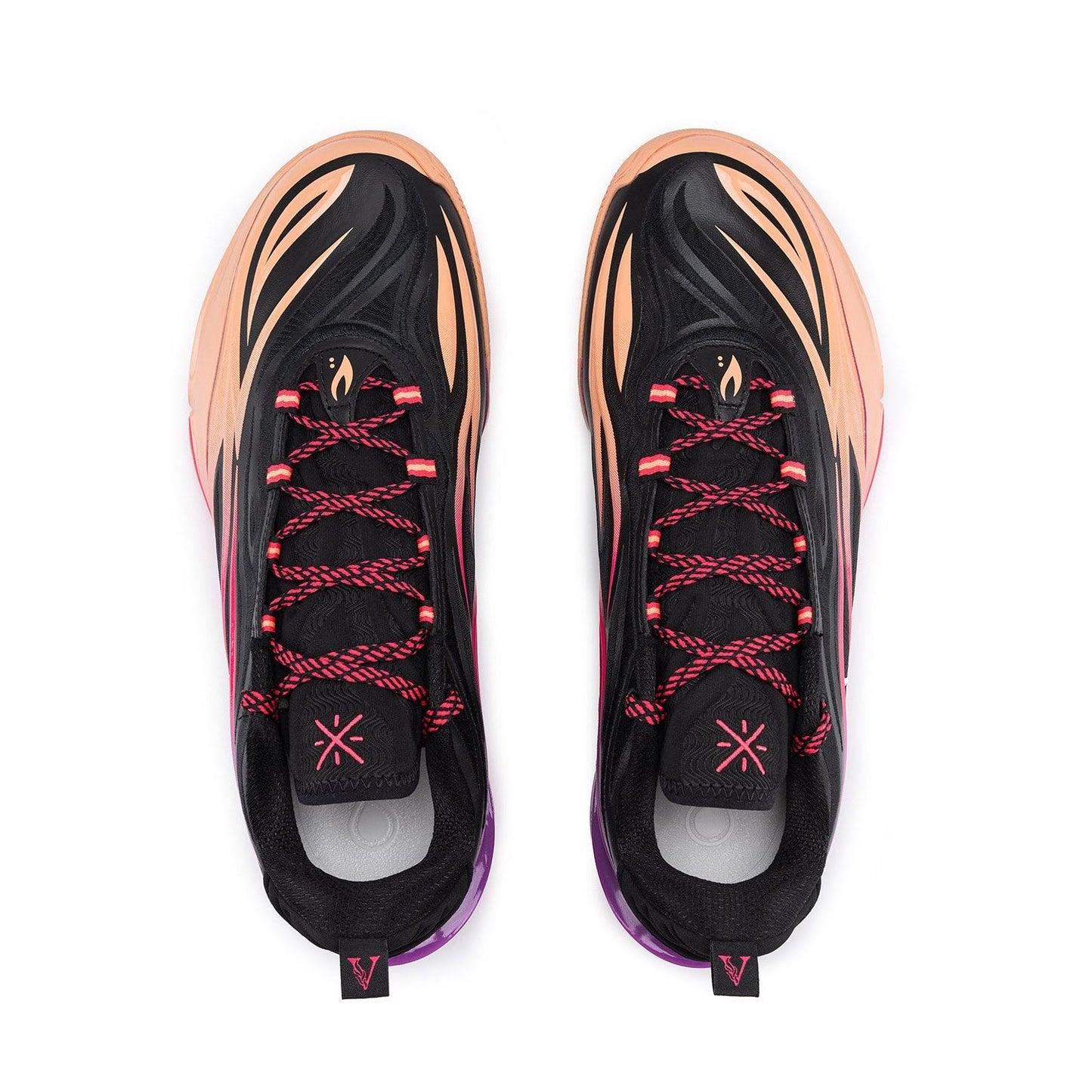 Wade 808 5 Ultra V2 "Sunrise" | Discounted