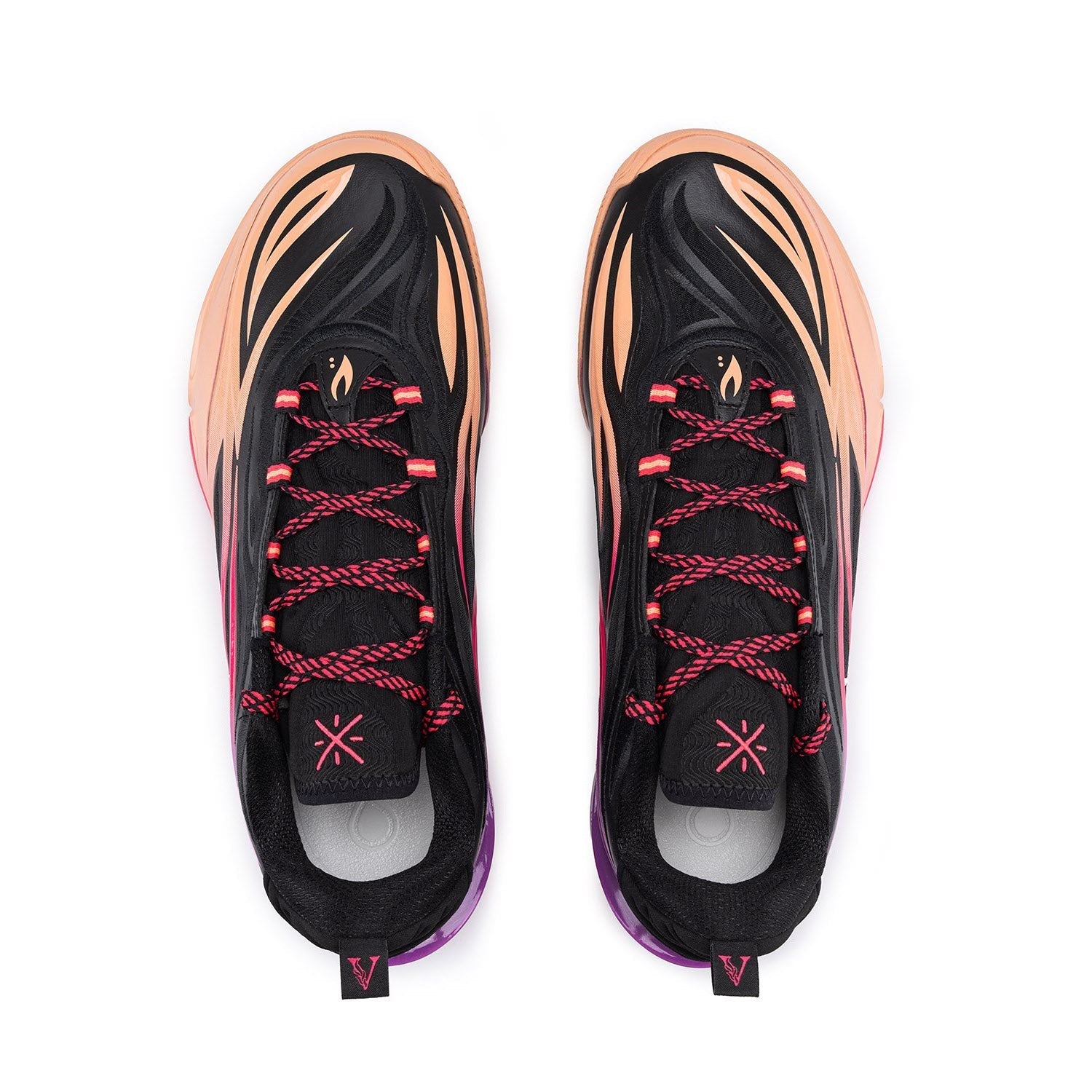 Wade 808 5 Ultra V2 "Sunrise" | Discounted