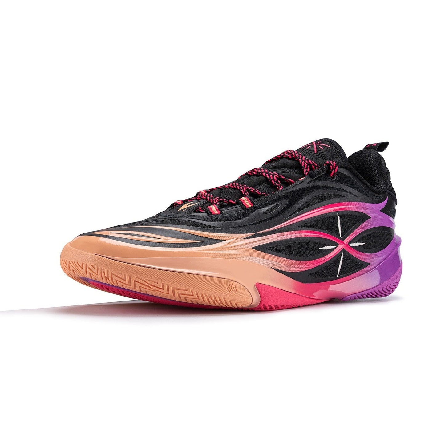 Wade 808 5 Ultra V2 "Sunrise" | Discounted