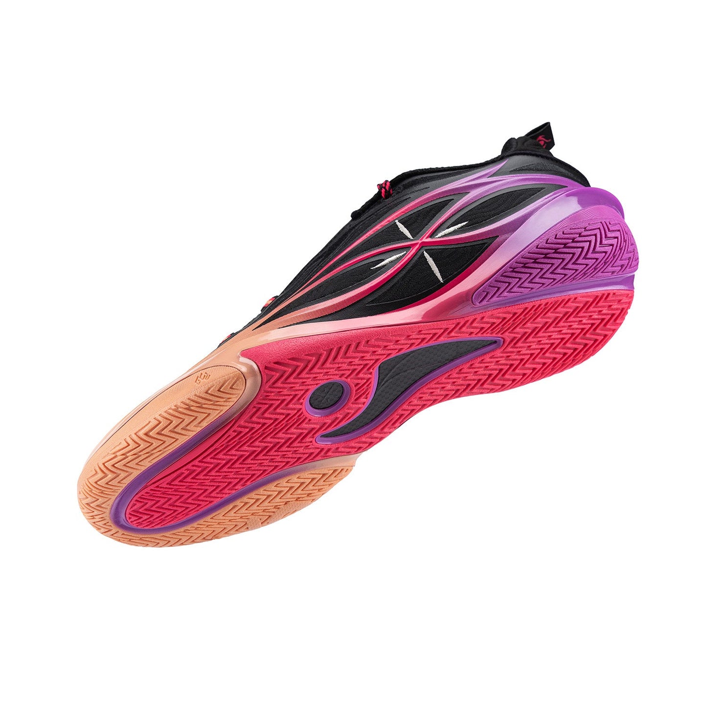 Wade 808 5 Ultra V2 "Sunrise" | Discounted