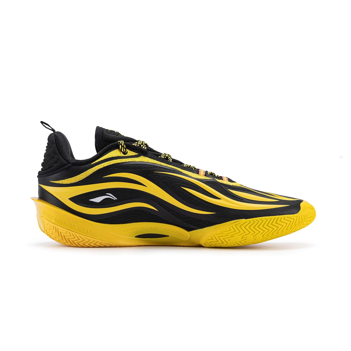 Wade 808 5 Ultra V2 "Caution" | Savings
