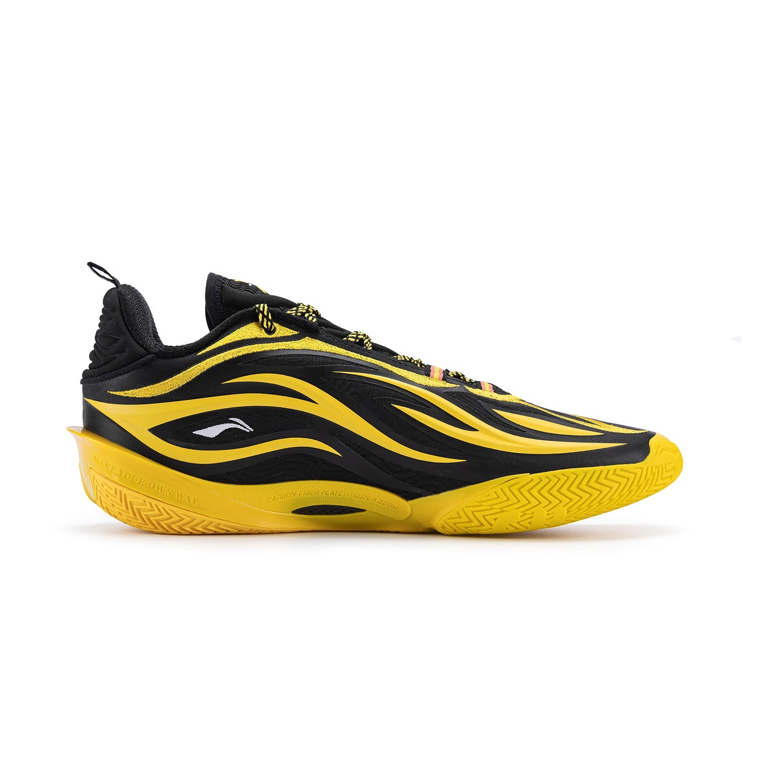 Wade 808 5 Ultra V2 "Caution" | Savings