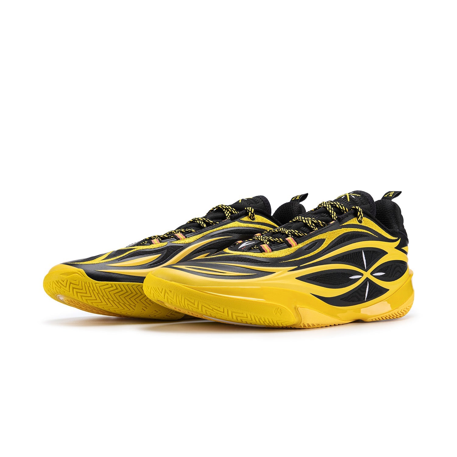 Wade 808 5 Ultra V2 "Caution" | Savings