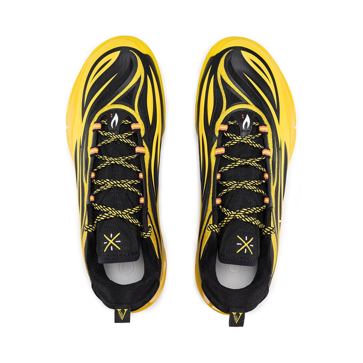 Wade 808 5 Ultra V2 "Caution" | Savings
